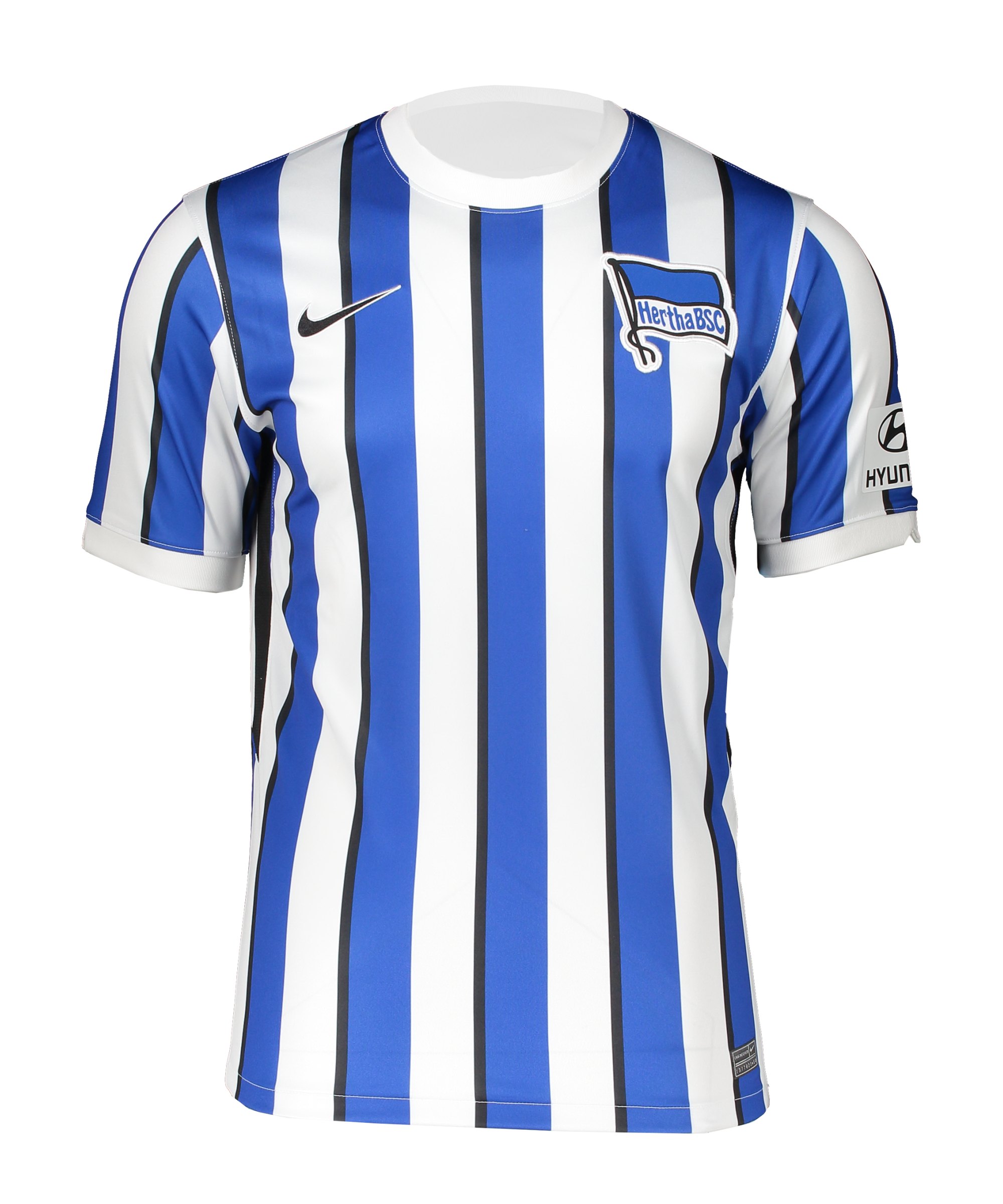 Hertha Bsc Trikot Home 2020 2021 Kids Weiss Blau F101 Fan Shop Replica
