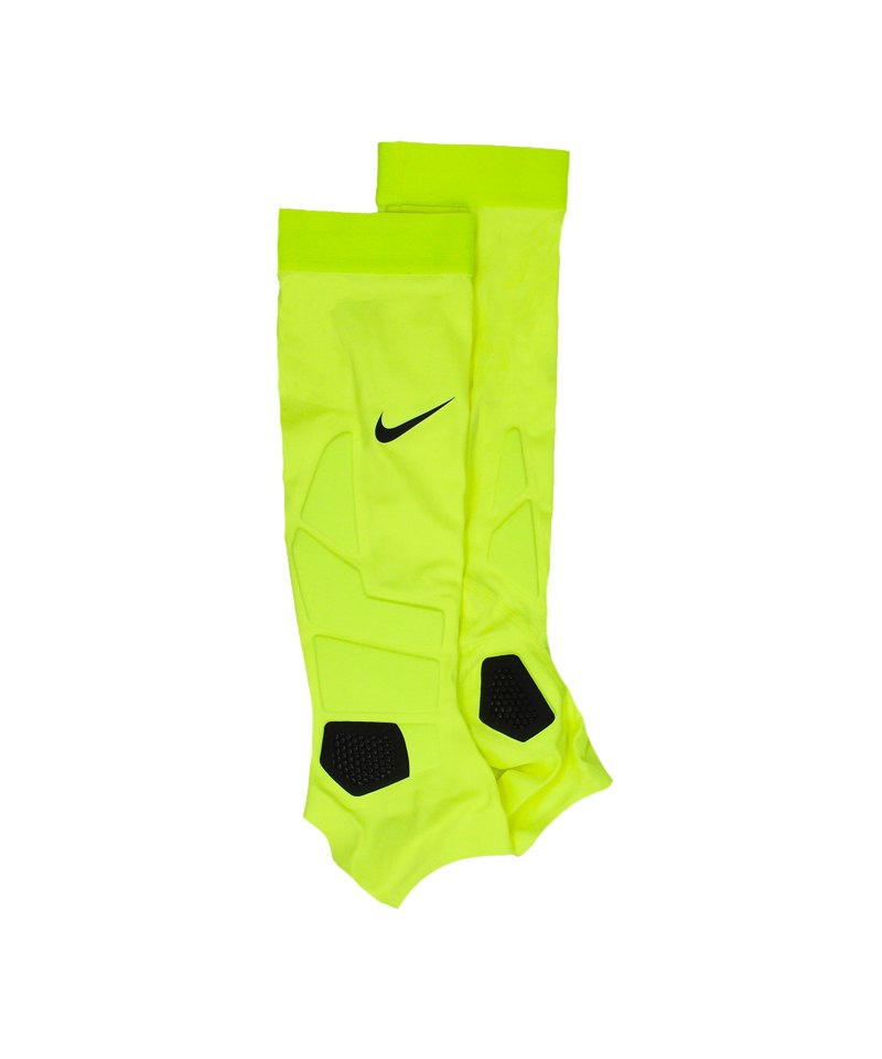 nike schienbeinschoner strumpf