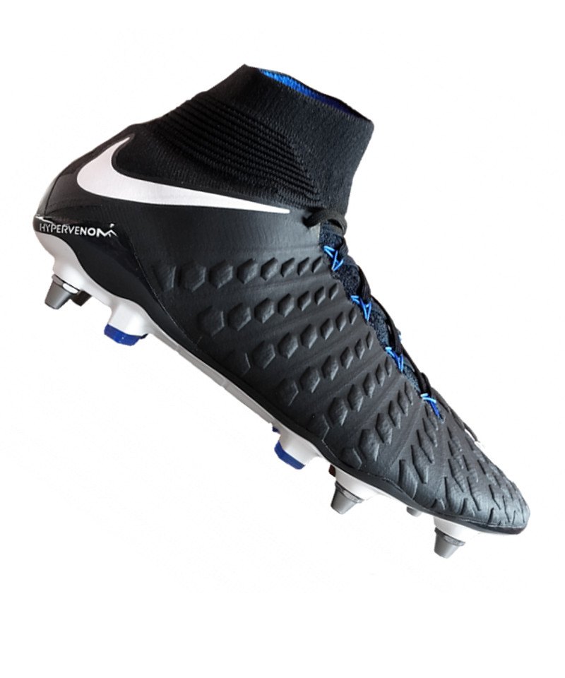 nike hypervenom phantom iii df