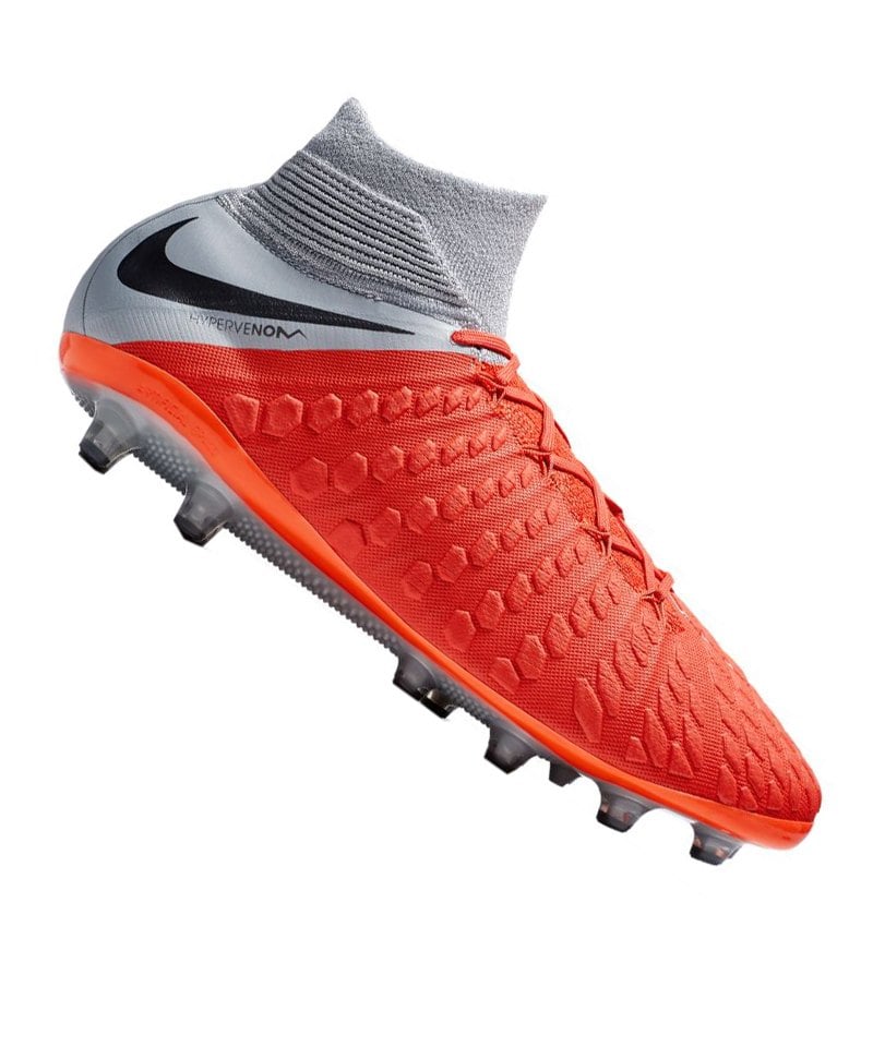 Nike Hypervenom Phantom III Elite DF AG-Pro F600 Nike Hypervenom Phantom III Elite DF AG-Pro F600