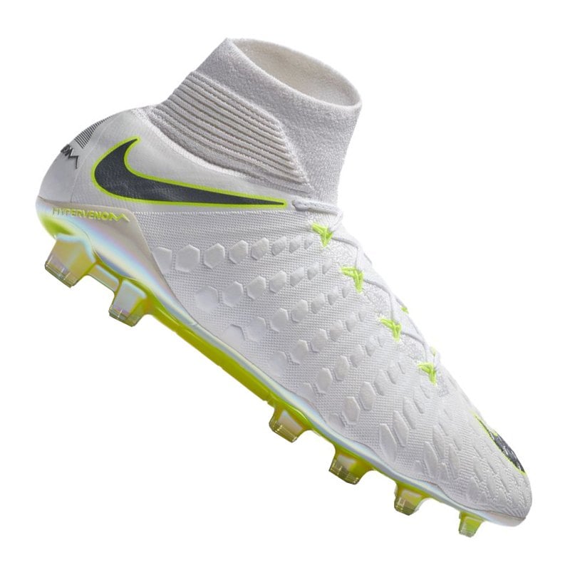 Yellow Nike Phantom Vision Elite Fg Free Next Day Delivery