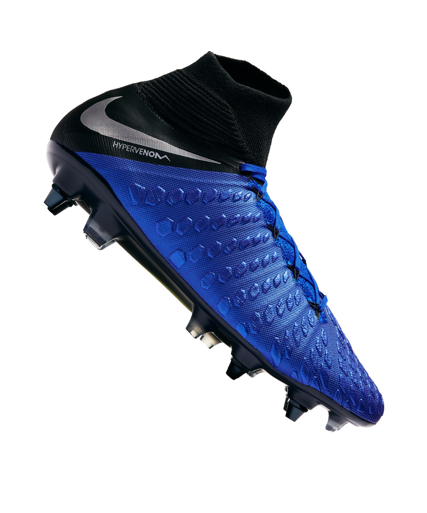 Nike Hypervenom Phantom III Elite DF SG-Pro AC F400 Nike Hypervenom Phantom III Elite DF SG-Pro AC F400