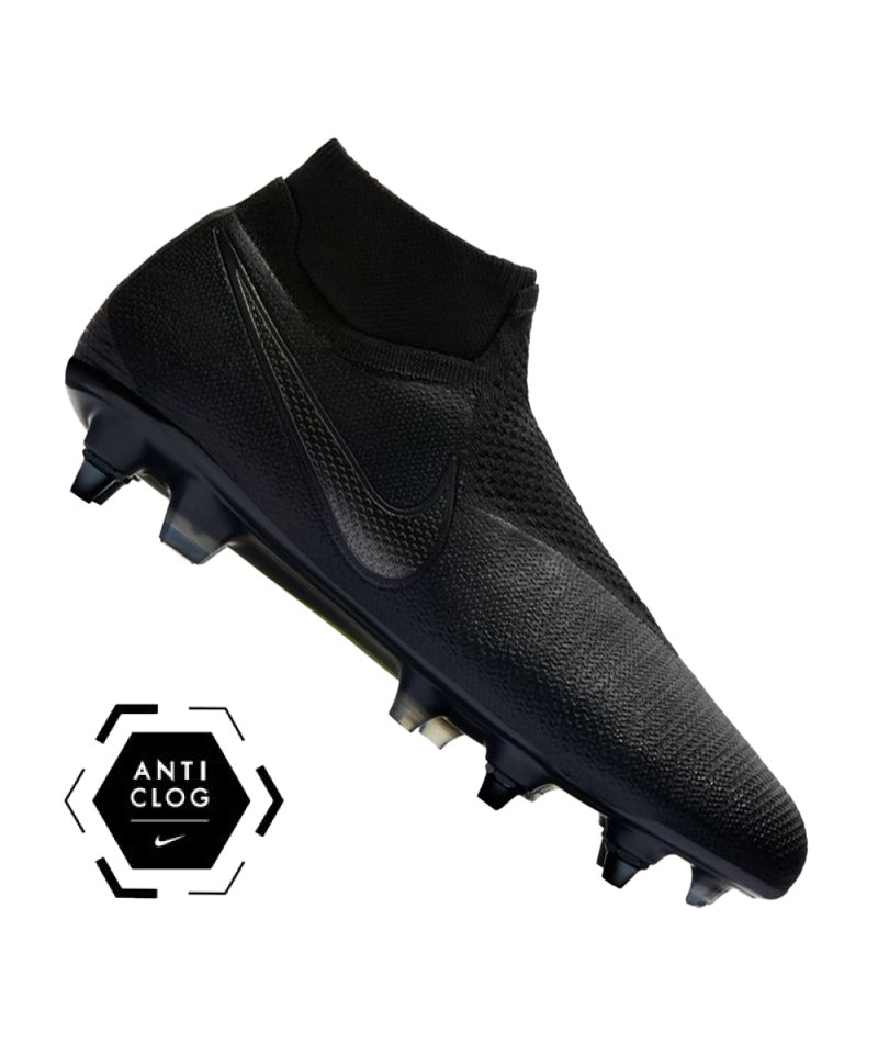 schraubstollen nike