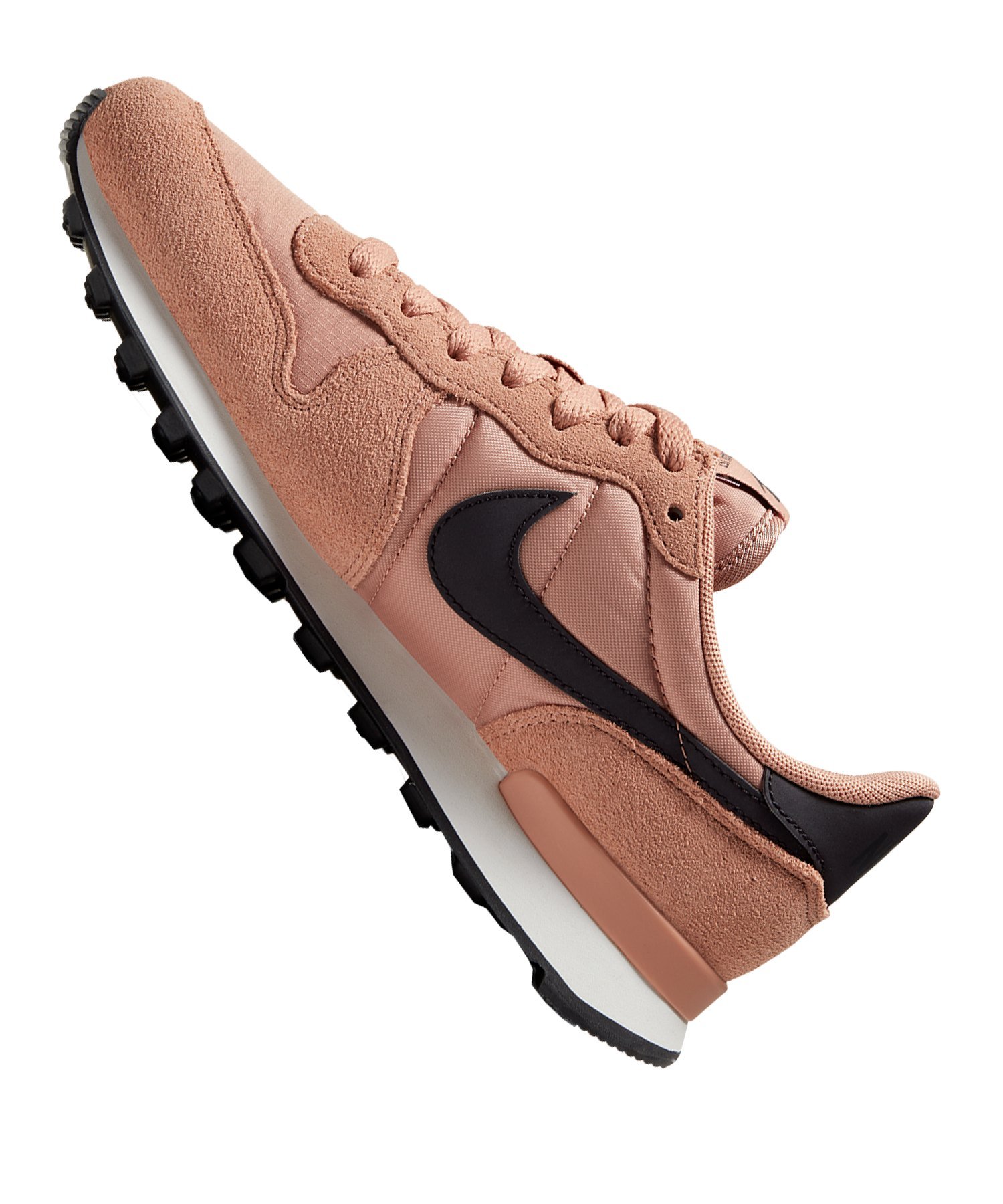 Nike damen schuhe braun Clearance