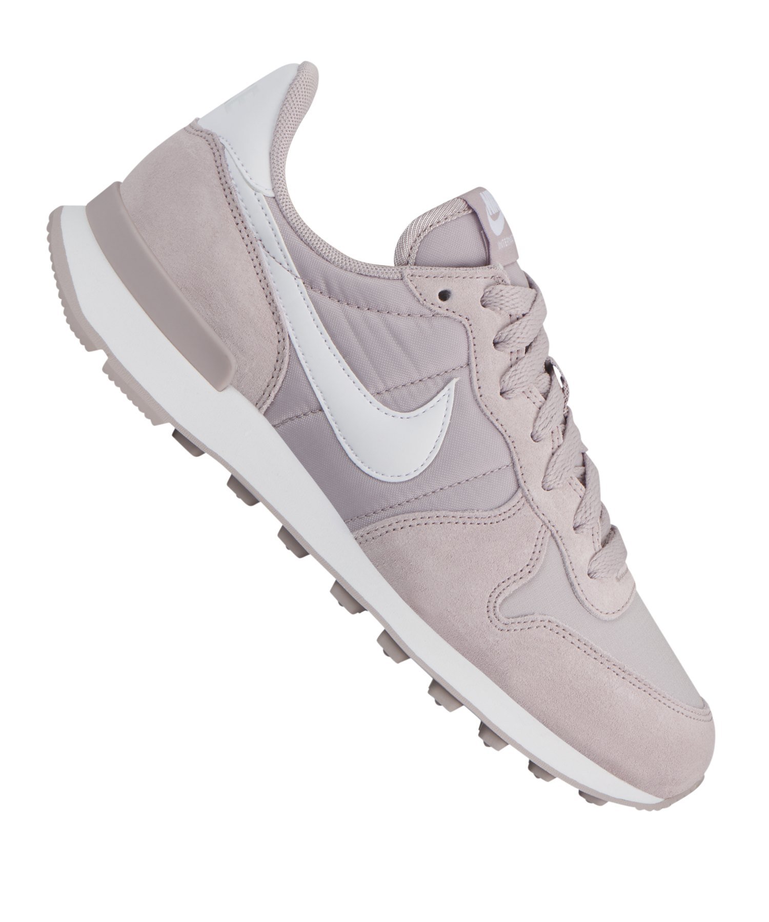 Nike Internationalist Sneaker Damen Rosa F502 Nike Internationalist Sneaker Damen Rosa F502