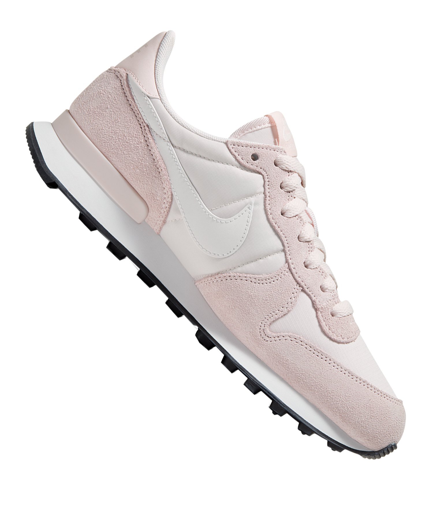 Nike Internationalist Sneaker Damen Rosa F618 Nike Internationalist Sneaker Damen Rosa F618