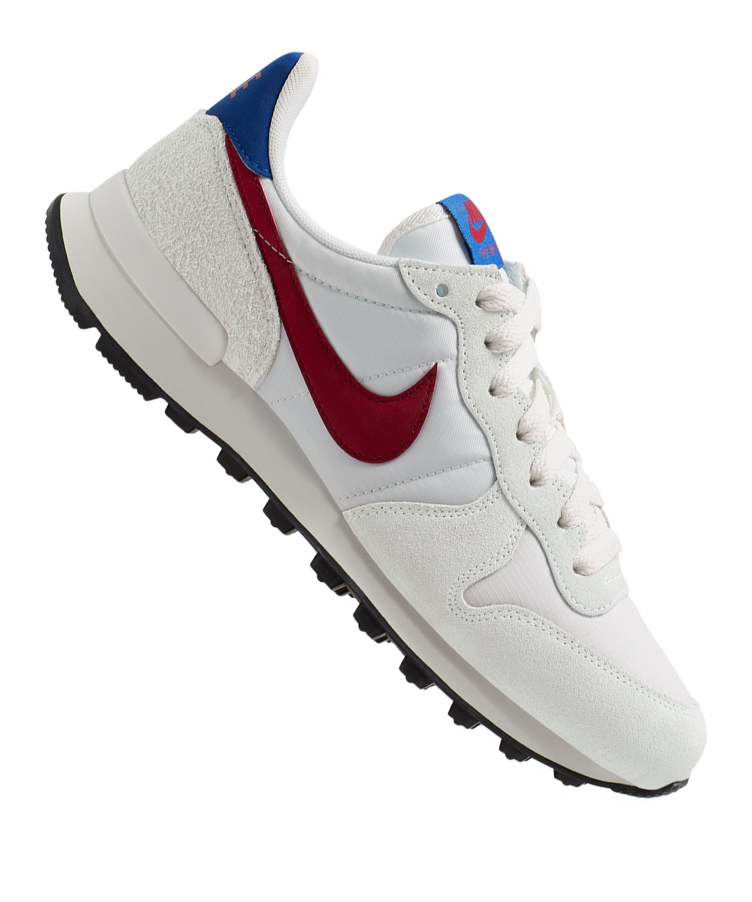 Nike sneaker internationalist weiß Clearance