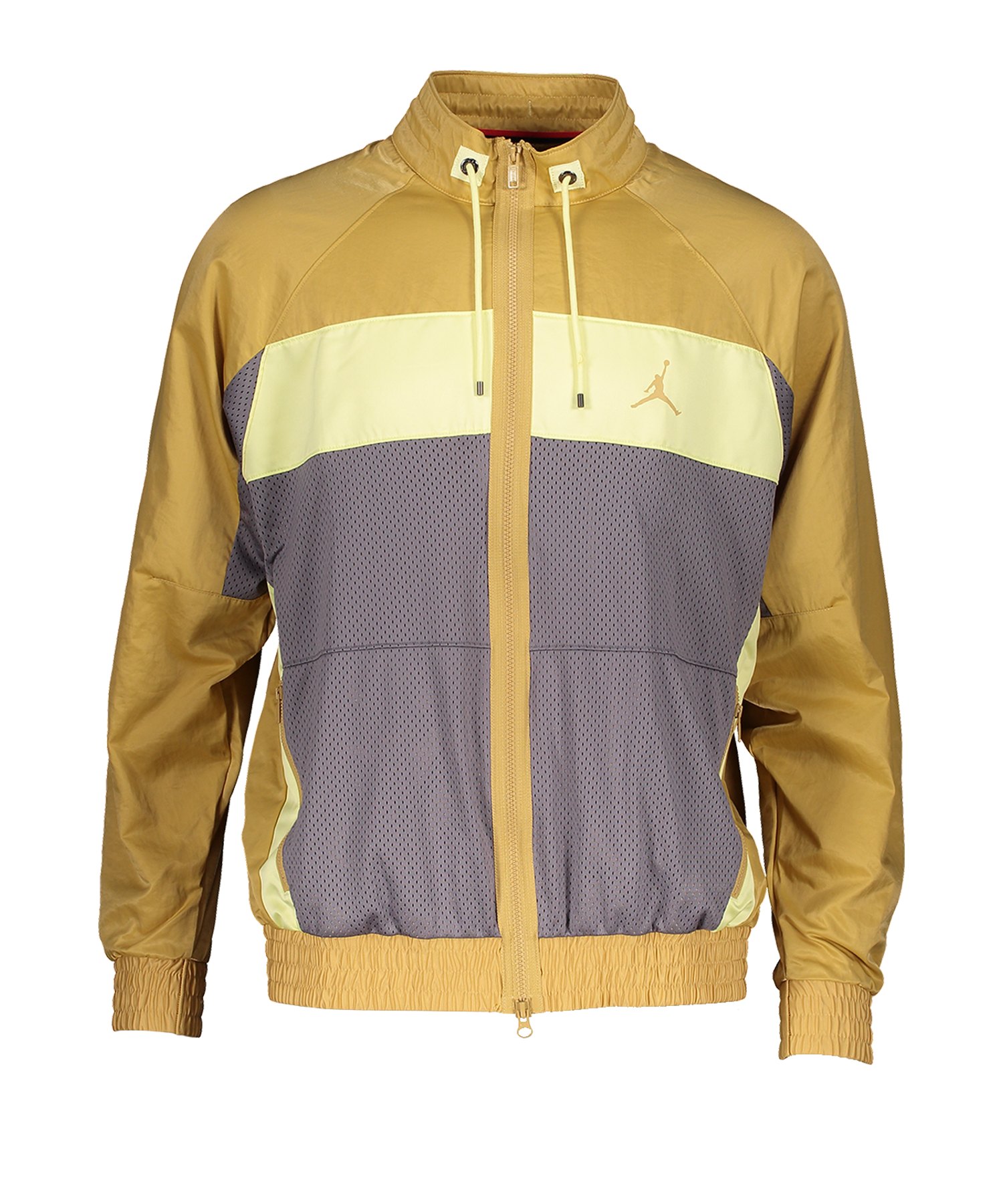 nike air jordan wings of flight windbreaker