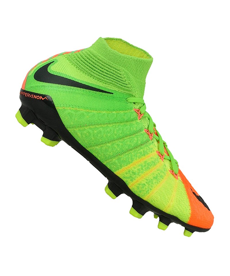 nike hypervenom phantom 3 junior
