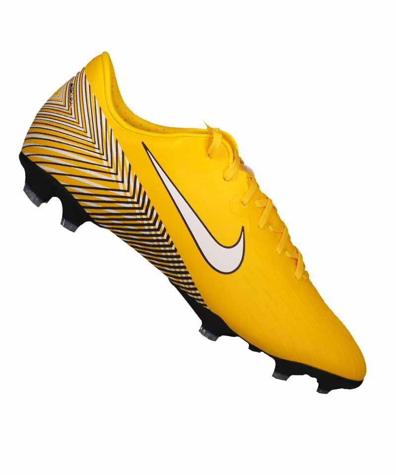 Nike Jr Mercurial Vapor XII Elite NJR FG Kids F710 | Rasen | Nocken | trockene Naturrasenfelder 