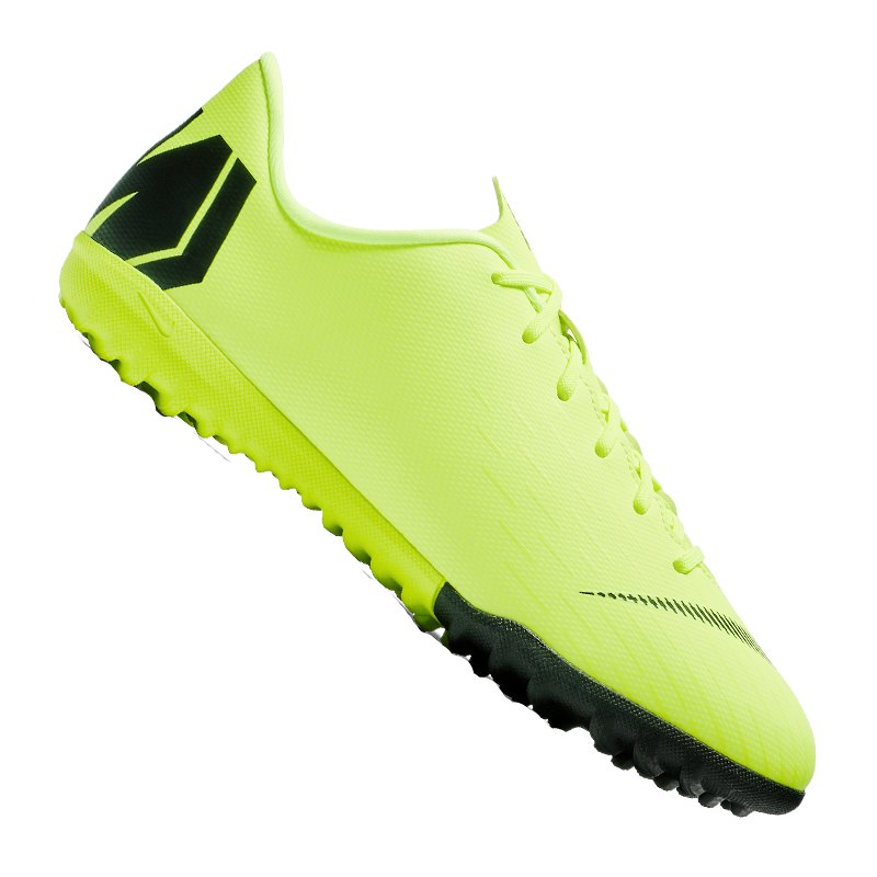 nike mercurial vaporx xii pro tf weiss f107