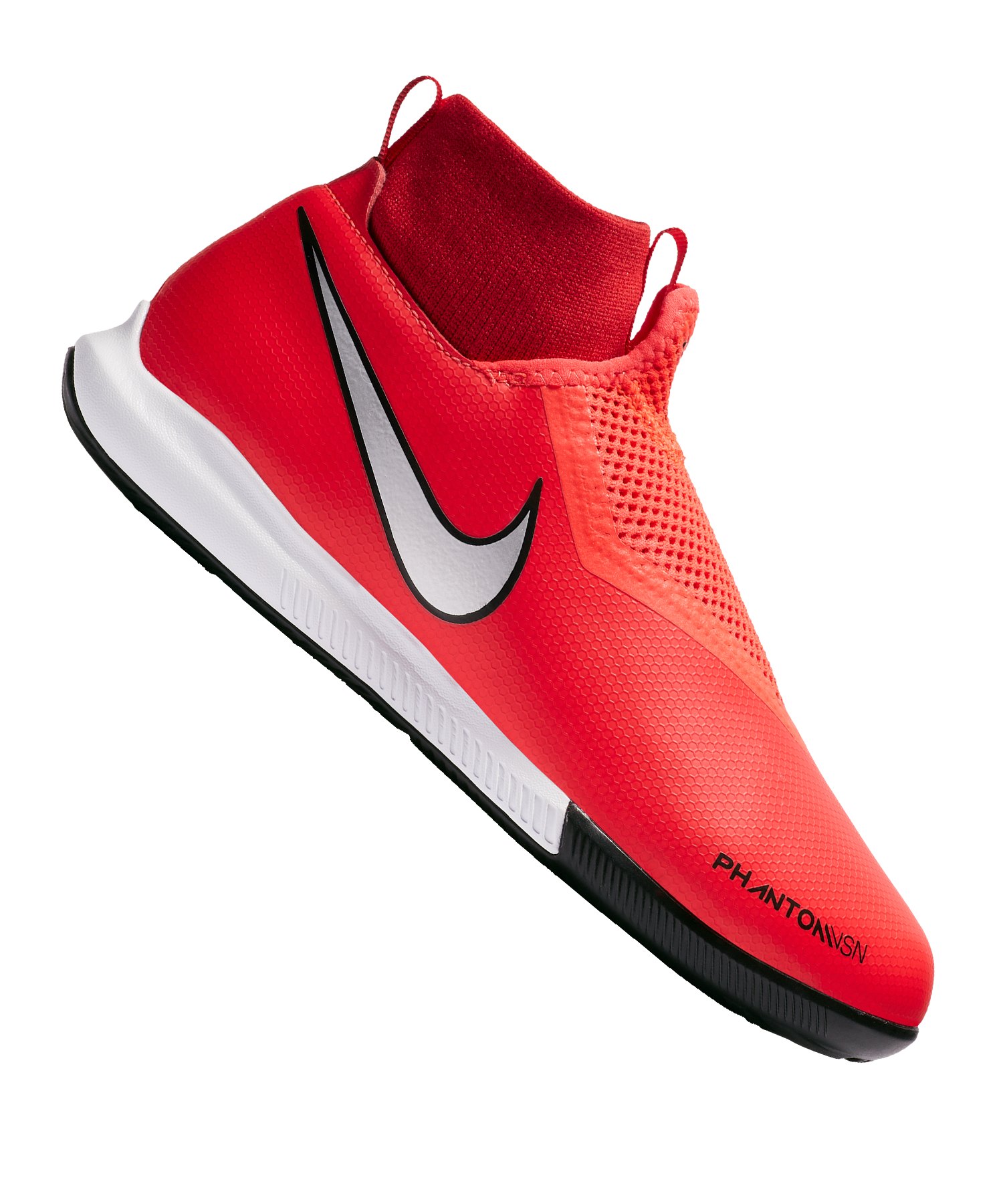 nike phantom vsn hallenschuhe