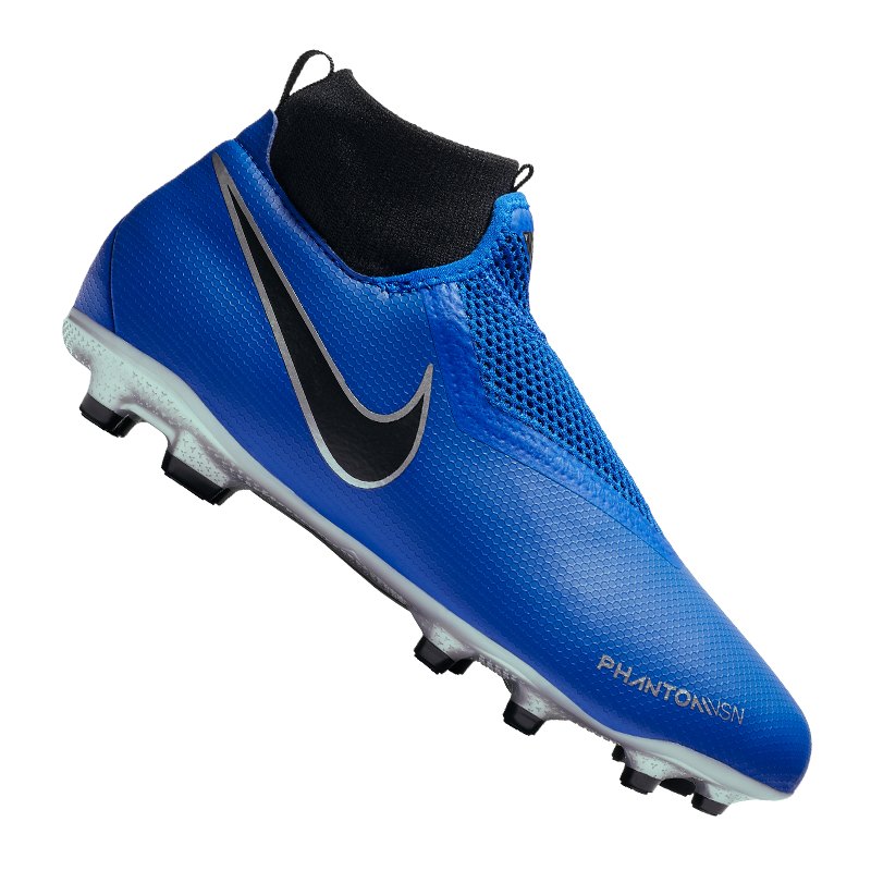 jr phantom vision academy