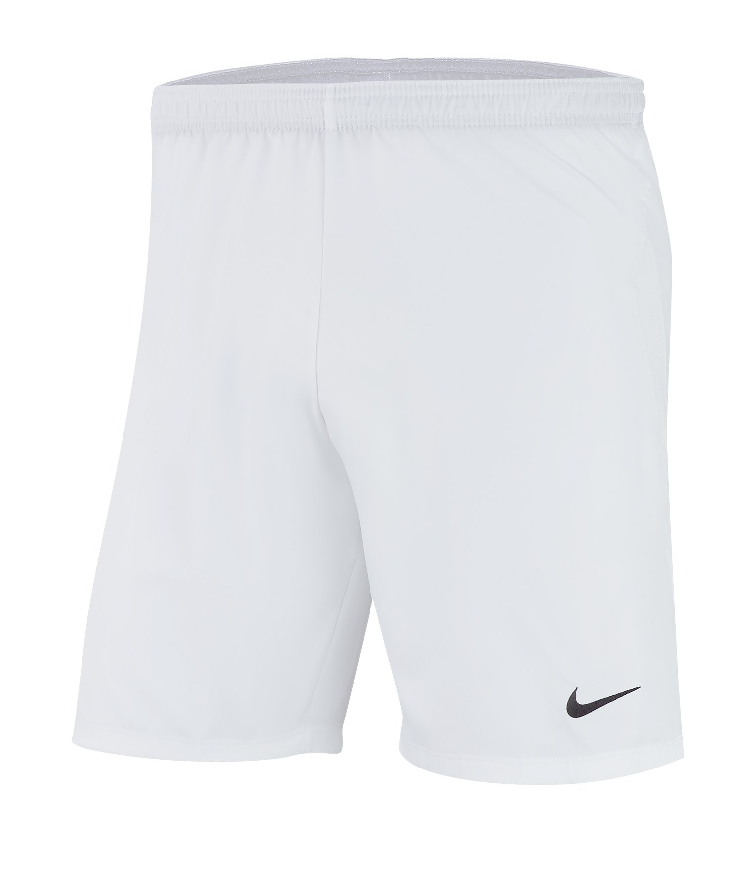 nike woven shorts fit