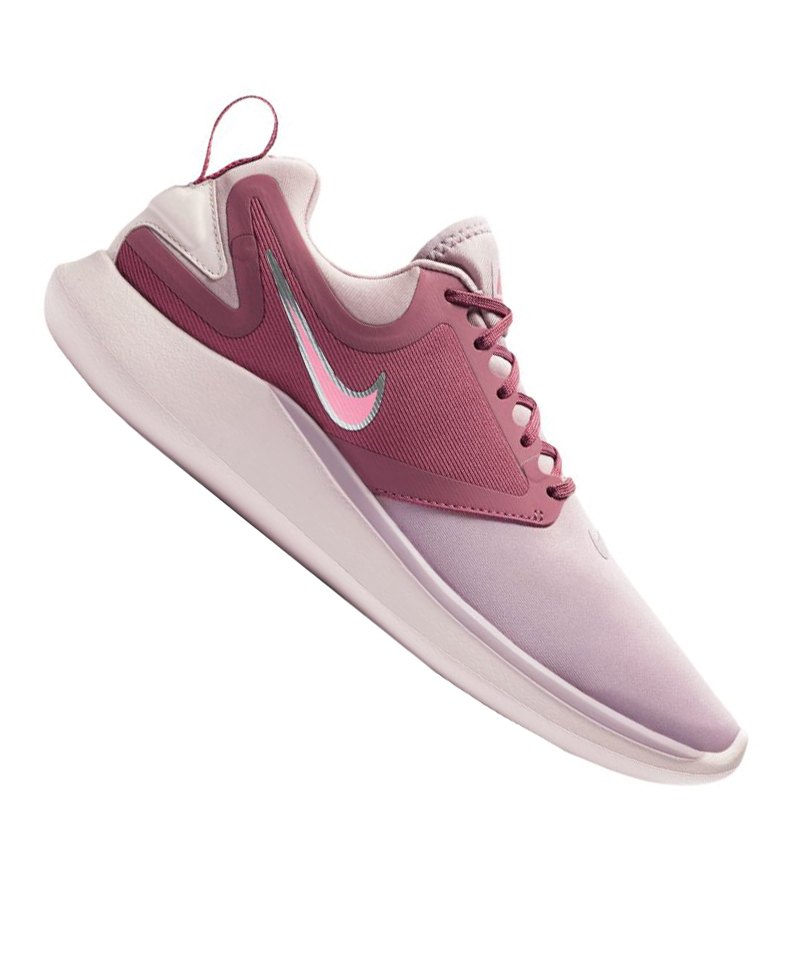 Nike Lunarsolo Running Damen Rosa F606 Nike Lunarsolo Running Damen Rosa F606