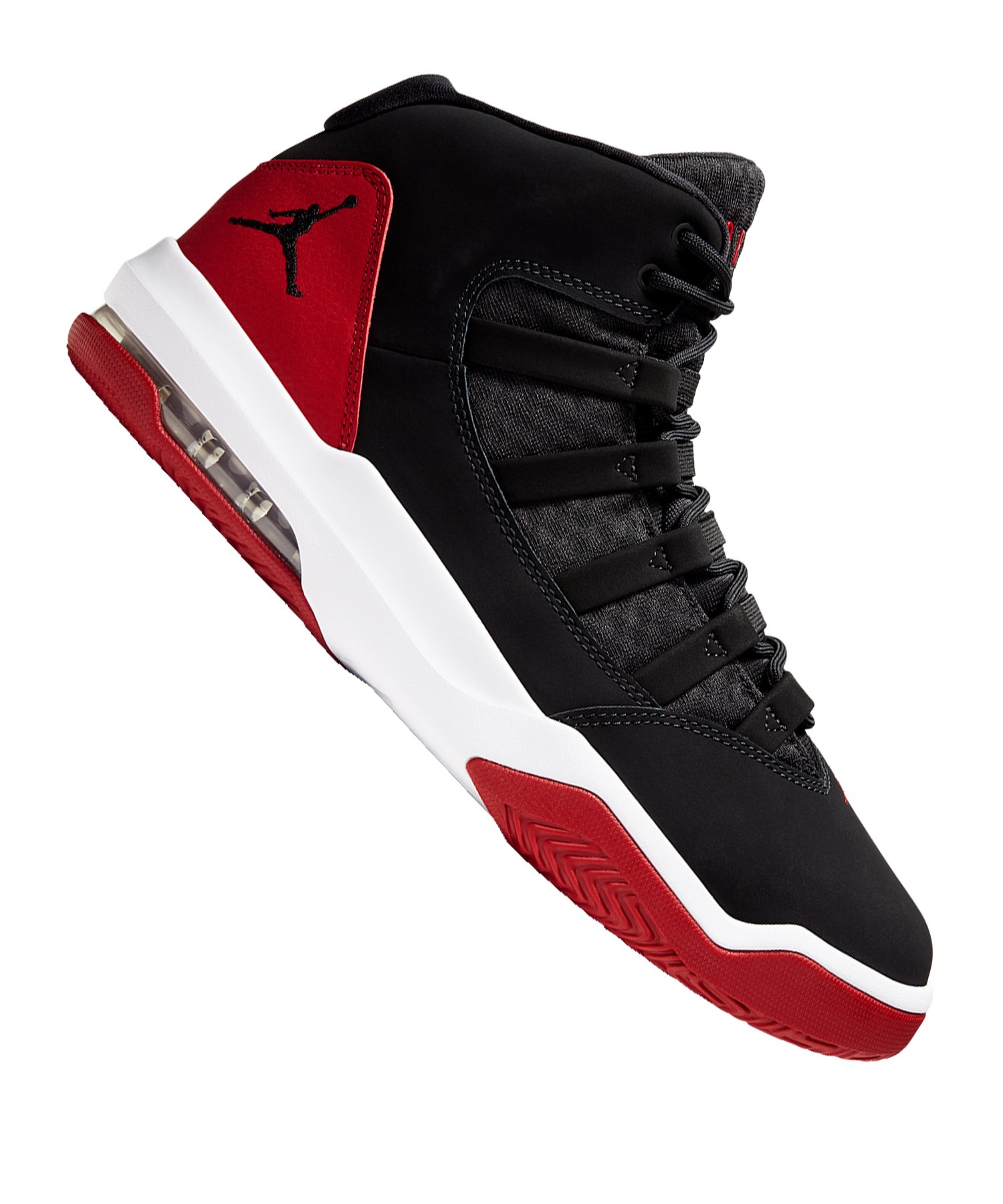 jordan schuhe herren rot