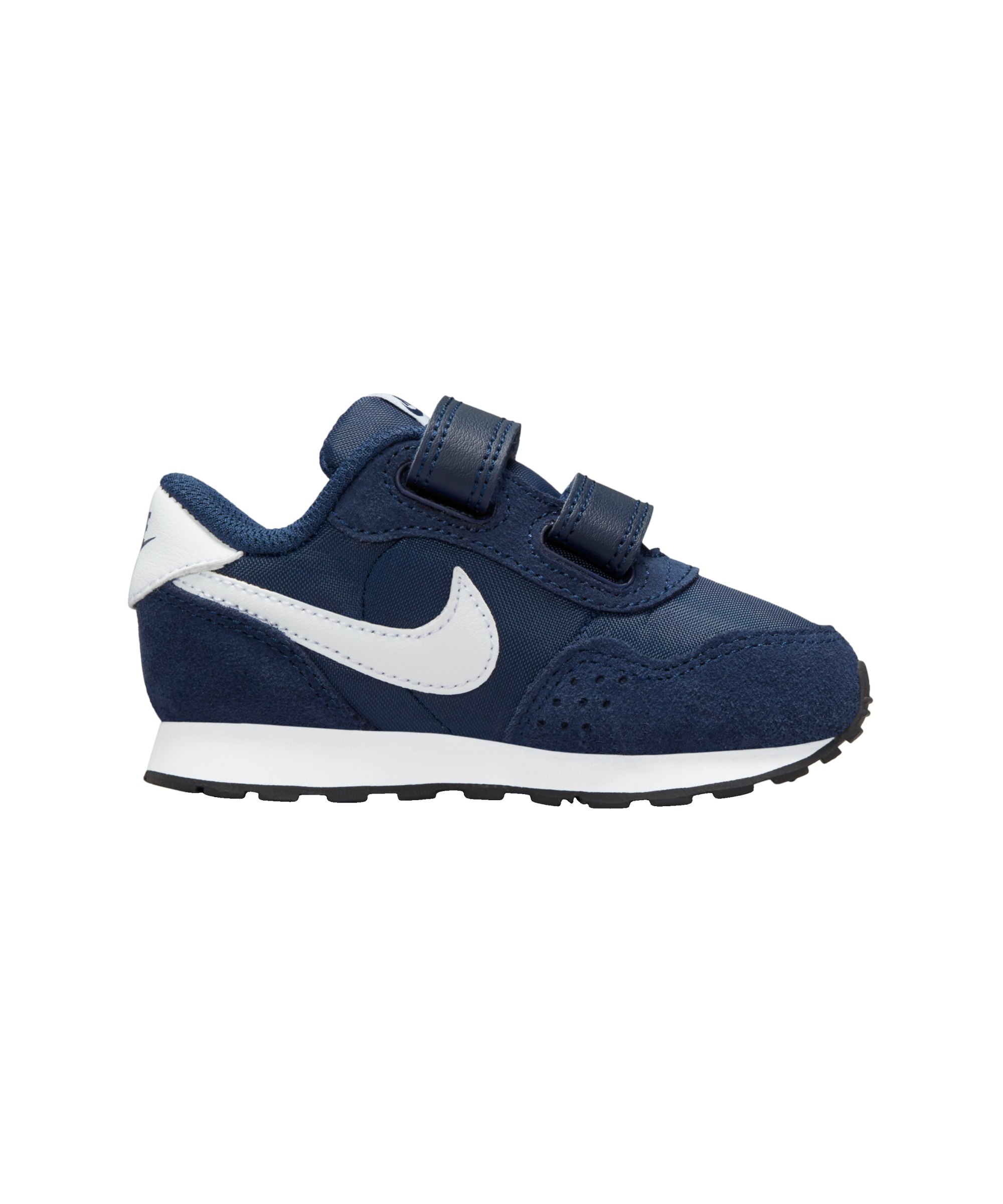 Nike MD Valiant Kids (TDV) Blau Weiss F403