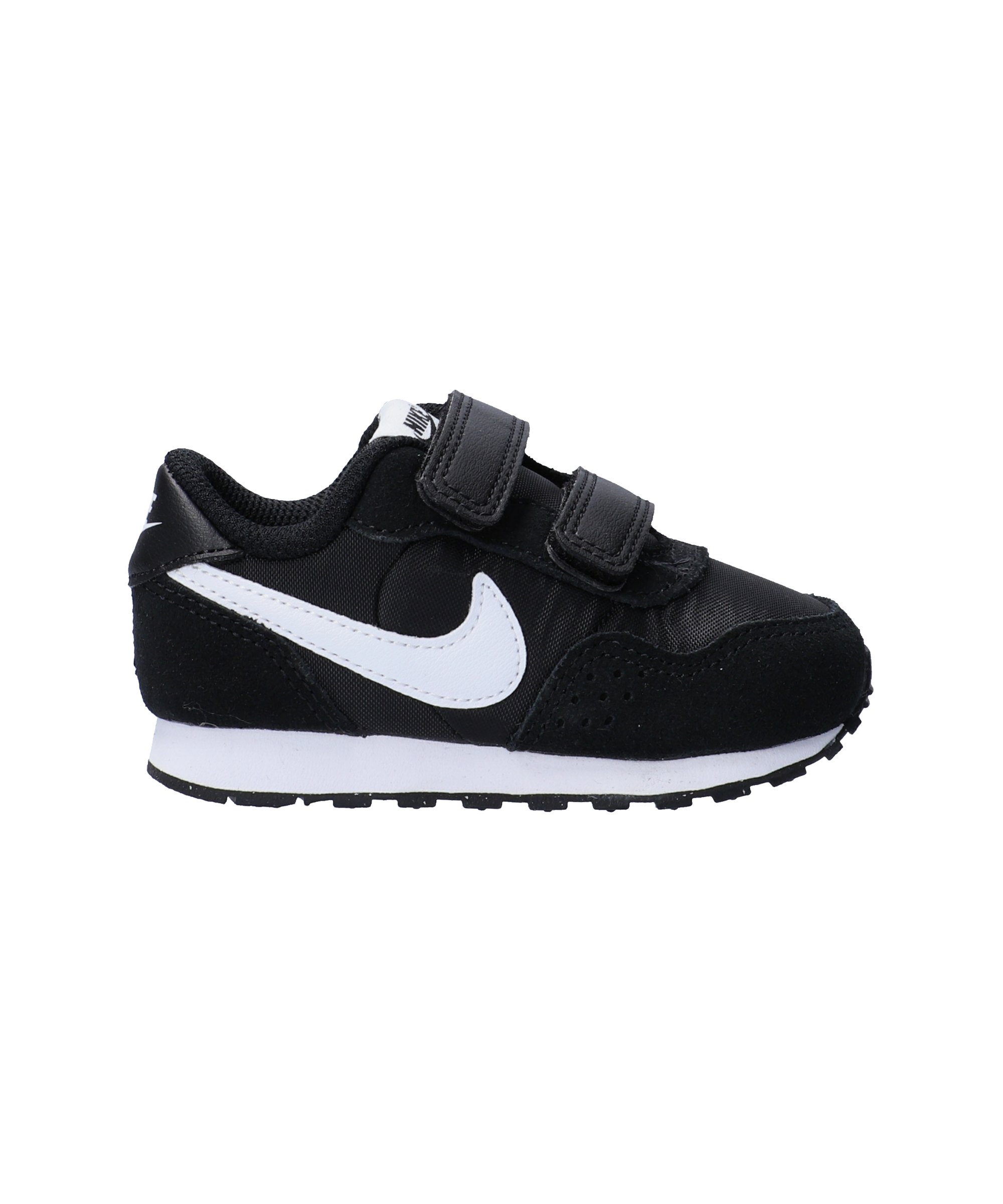 Nike MD Valiant Kids (TDV) Schwarz F002