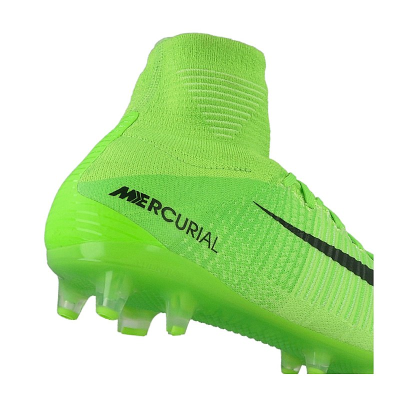 nike superfly grün