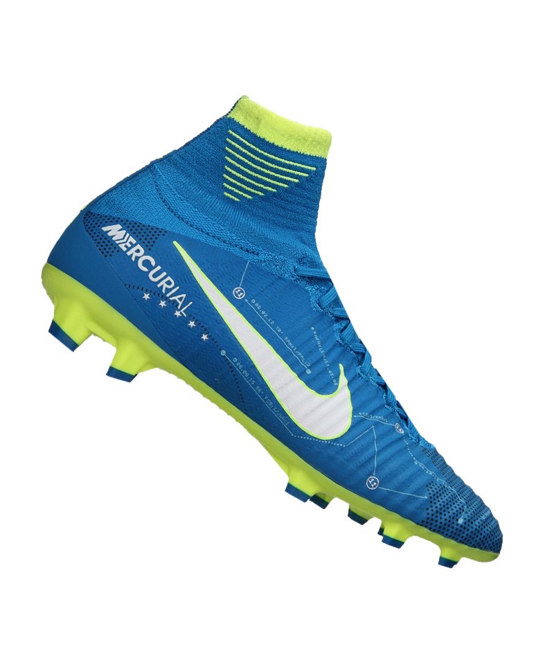 Nike Jr Mercurial Superfly V NJR DF FG Kids F400 Nike Jr Mercurial Superfly V NJR DF FG Kids F400