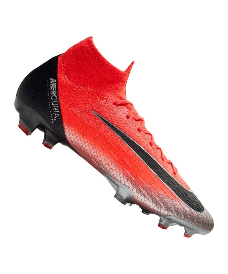 Nike Mercurial Superfly VI Elite CR7 FG F600 Nike Mercurial Superfly VI Elite CR7 FG F600