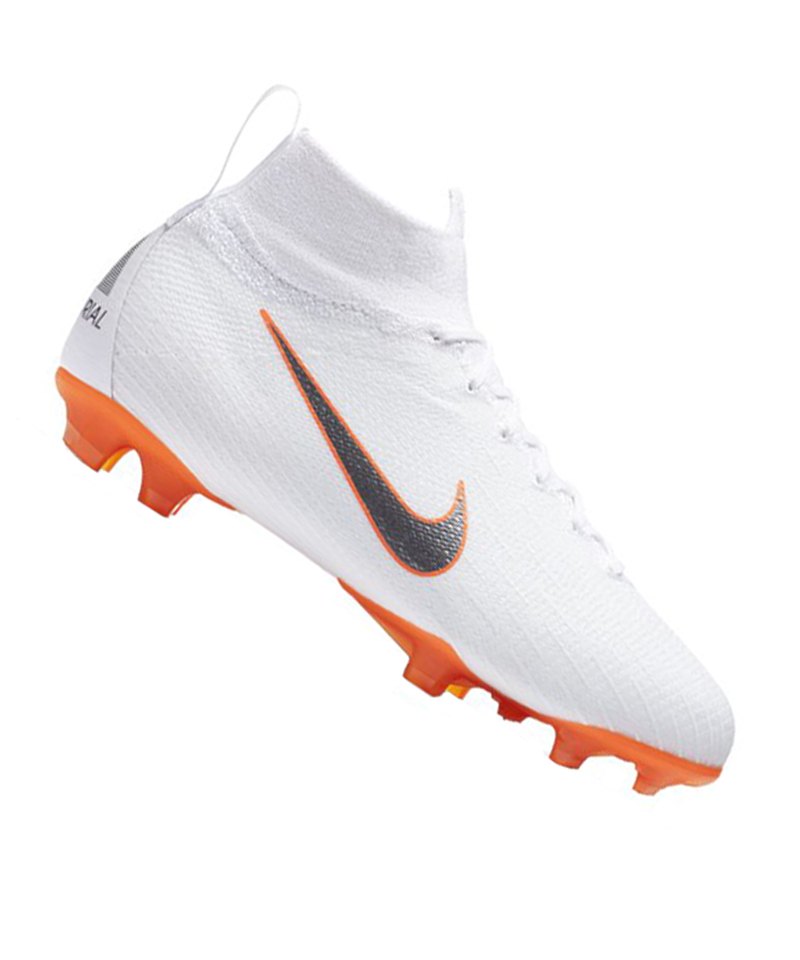 nike mercurial superfly 6 elite kids