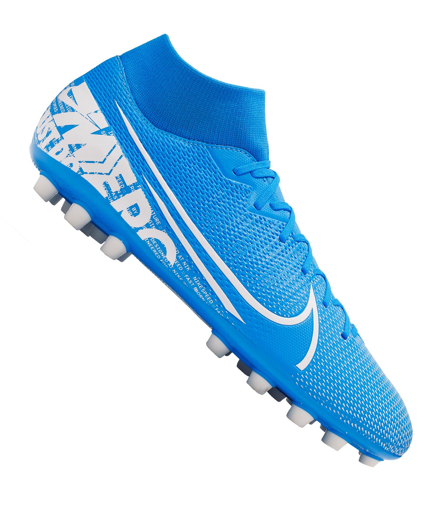 Diadora Fussballschuh Gr/ö/ße 31 Kunstrasen geeignet