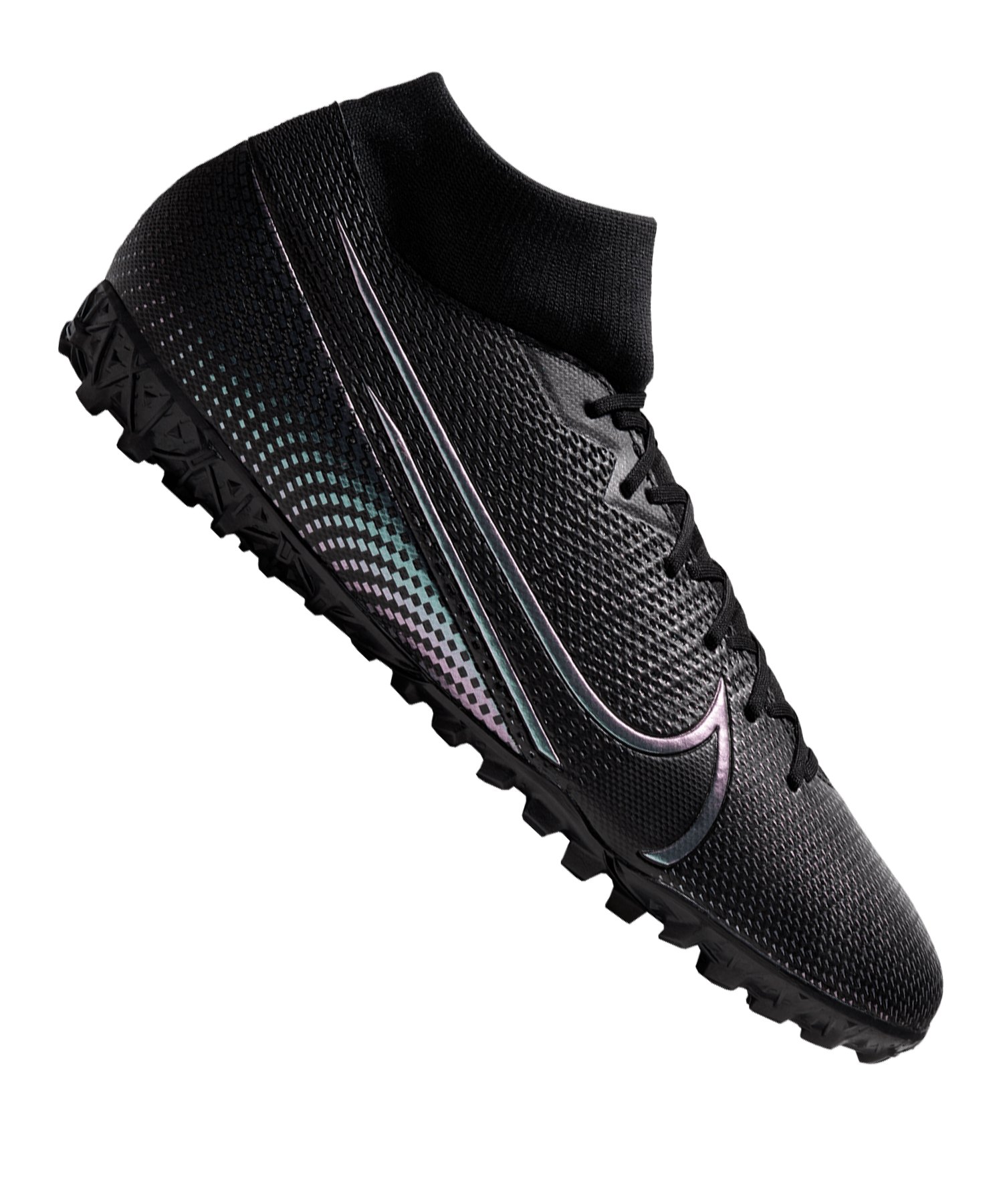 nike mercurial superflyx vi academy ic f001