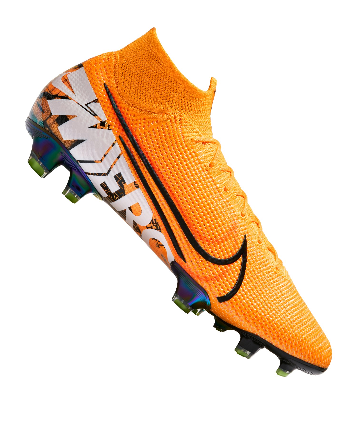 eBay Sponsored SZ 13 Lot Of 2 Nike Mercurial Superfly 7.