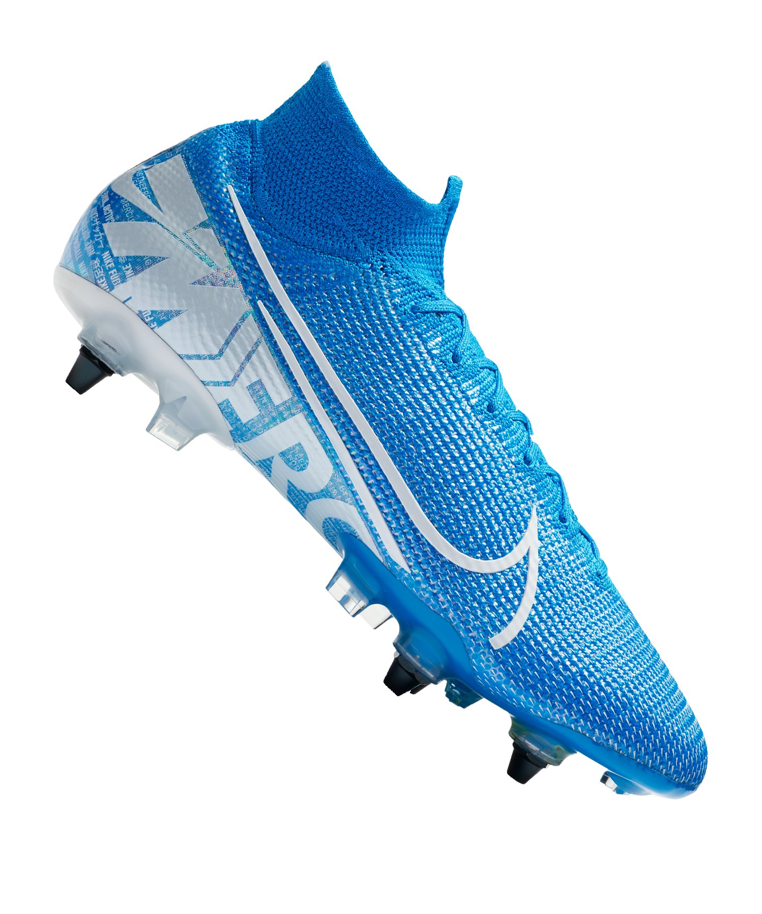 Nike Mercurial Superfly VII Elite SG Pro AC F414 | Shoe Nike Mercurial Superfly VII Elite SG Pro AC F414 | Shoe