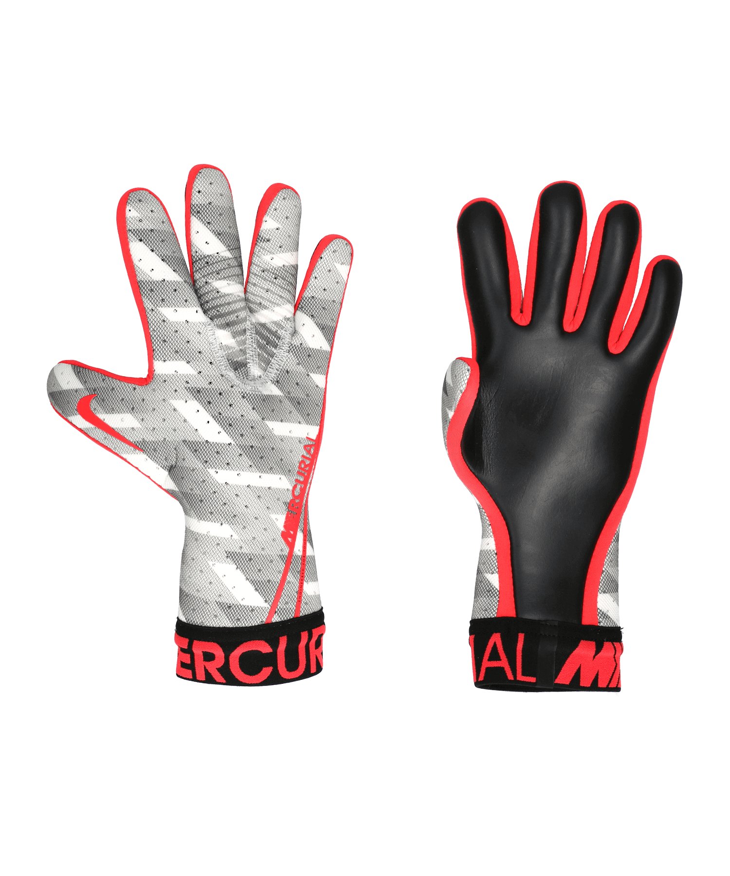 Nike Mercurial Touch Elite Promo TW-Handschuh F100