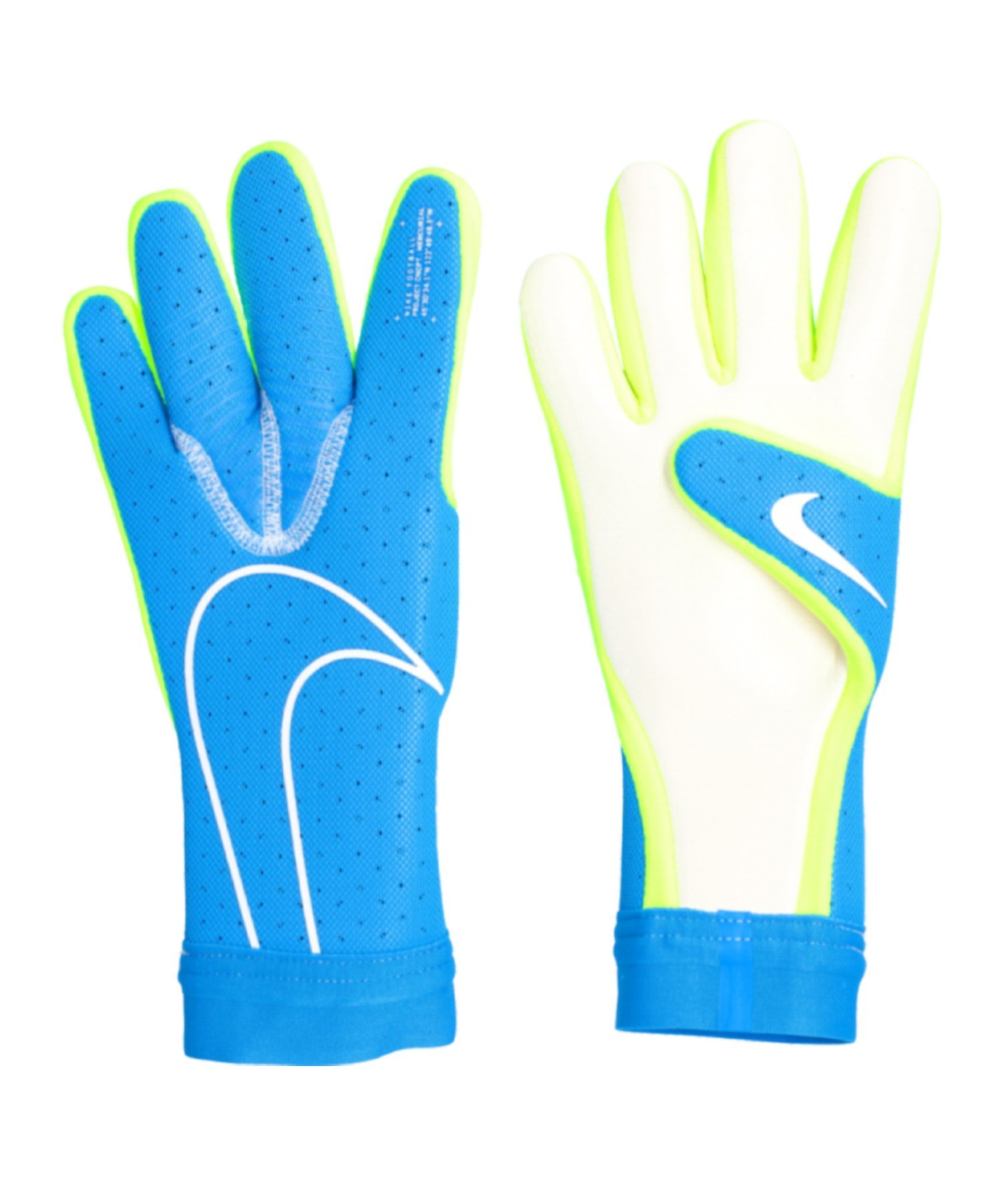 Nike Mercurial Touch Elite Promo TW-Handschuh F430