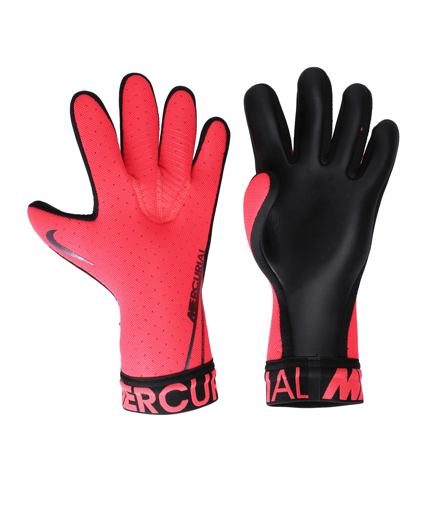 Nike Mercurial Touch Elite Promo TW-Handschuh F644