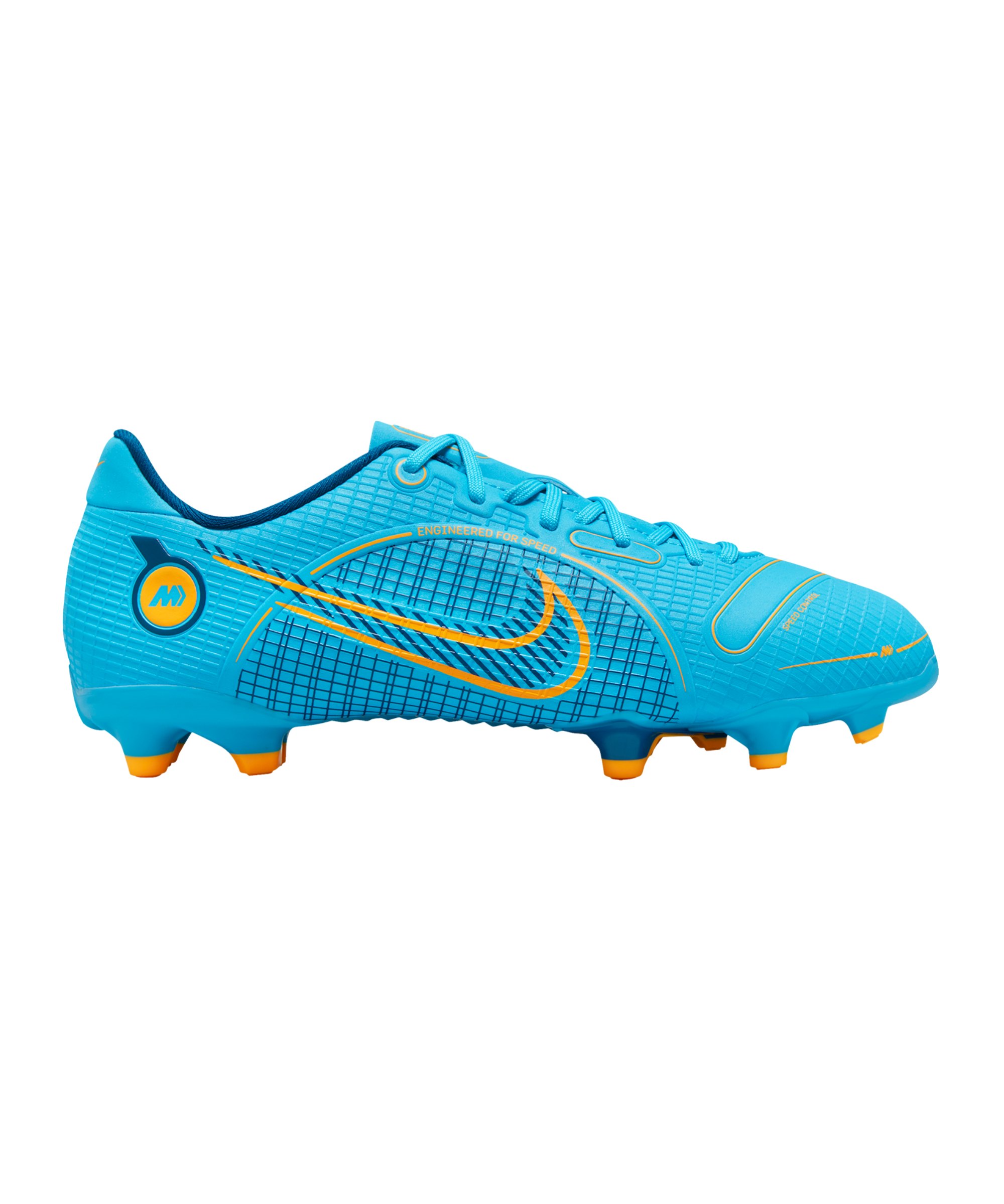 mercurial vapor academy childrens fg football boots