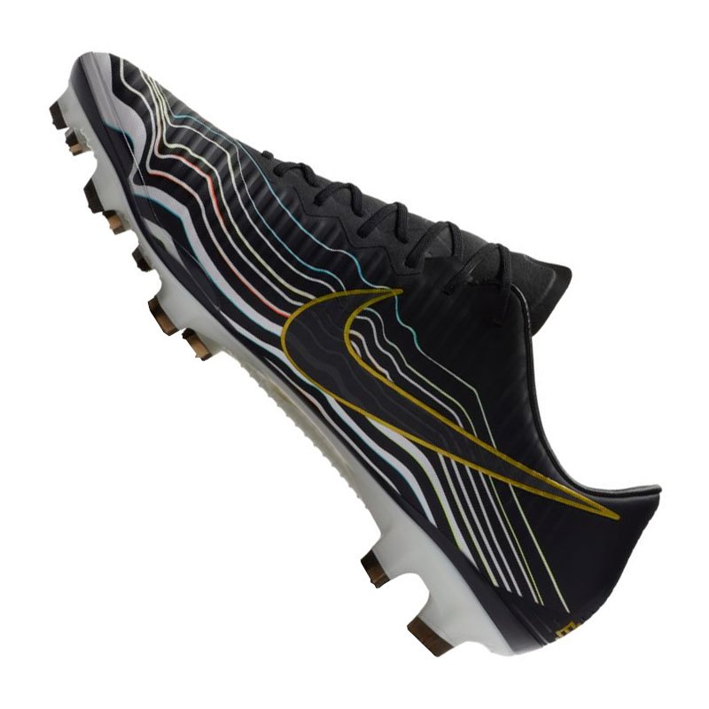 Nike Mercurial Vapor XI Special Edition FG F014 | Rasen | Fussball ... ... Nike Mercurial Vapor XI Special Edition FG F014 - schwarz ...