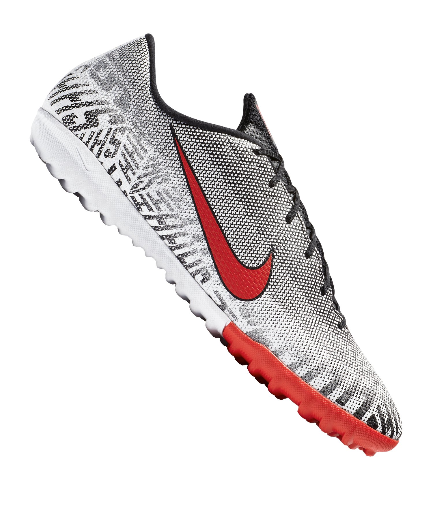 nike mercurial vapor 12 schwarz