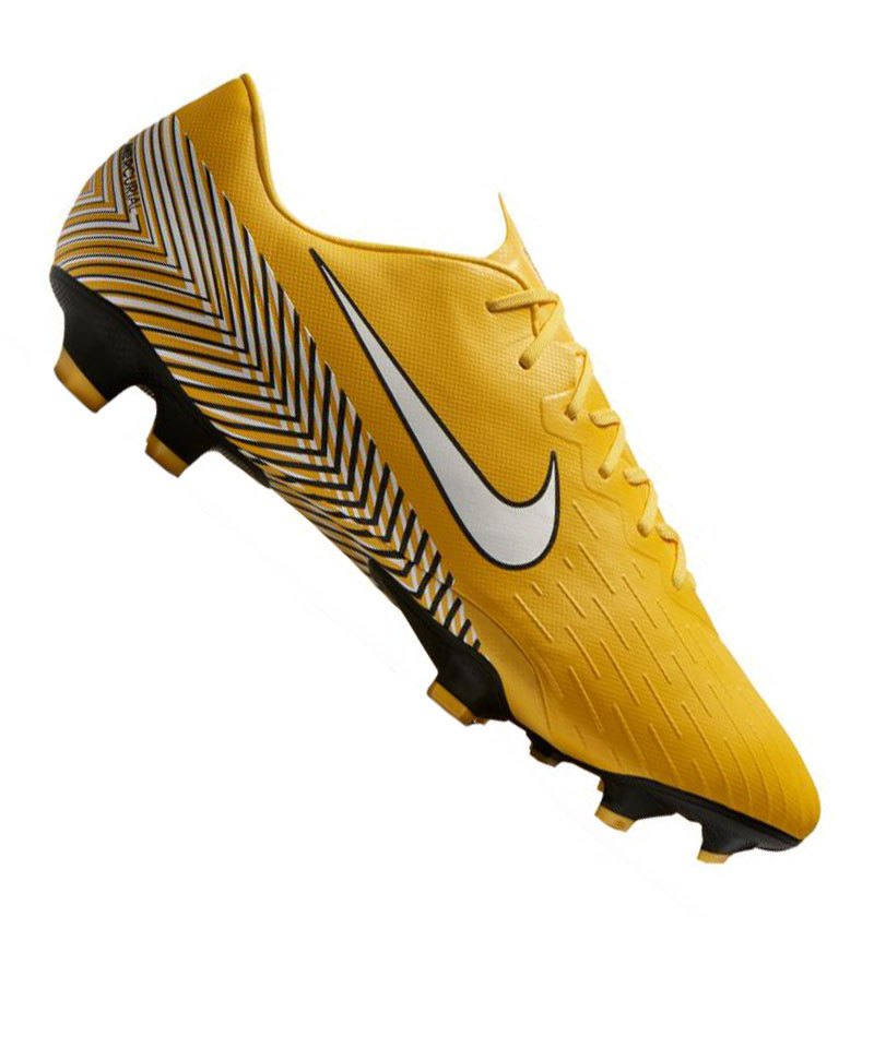 neymar schuhe gelb