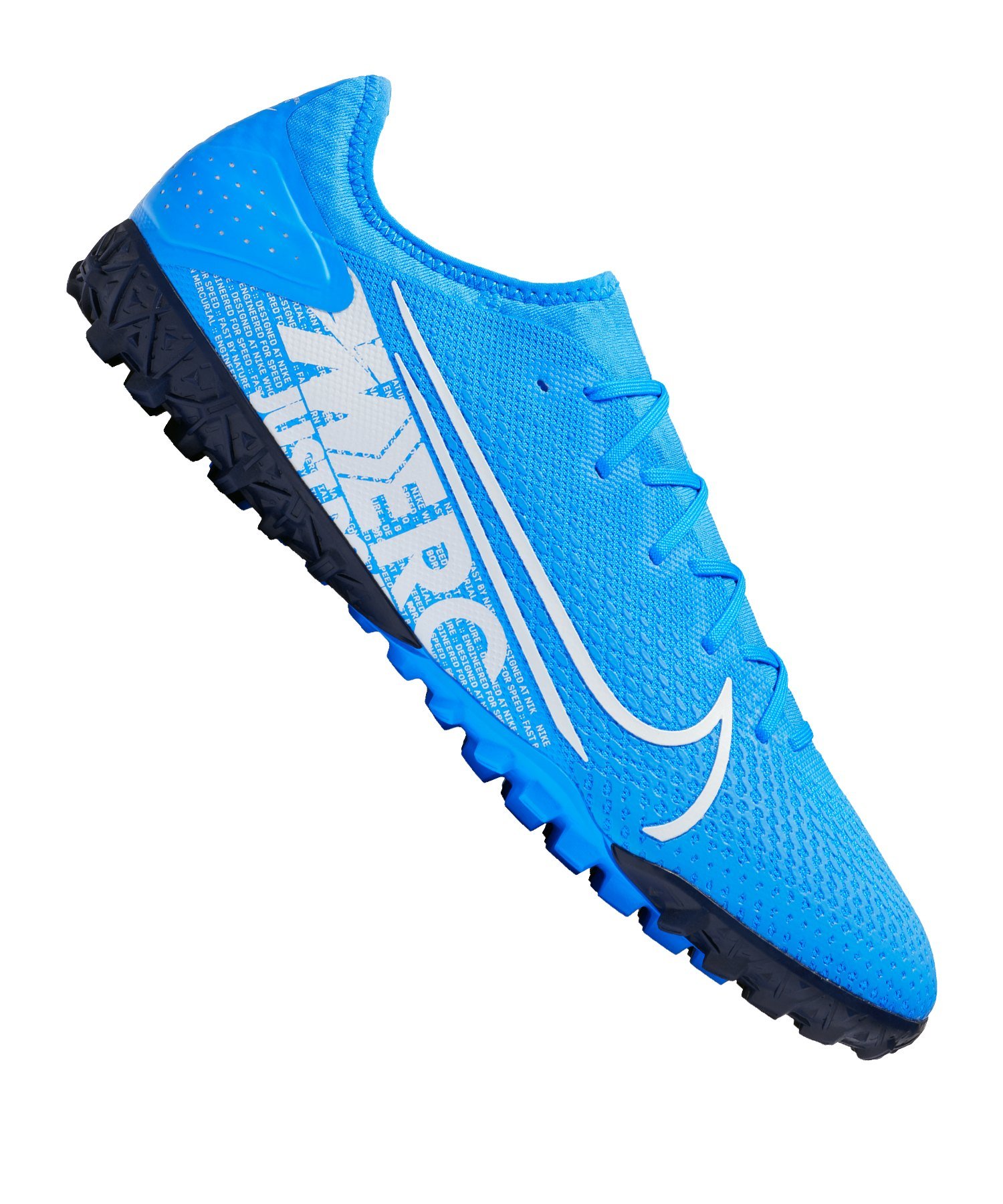 Nike Mercurial Vapor Xi Ic (831947585) Ceny i opinie