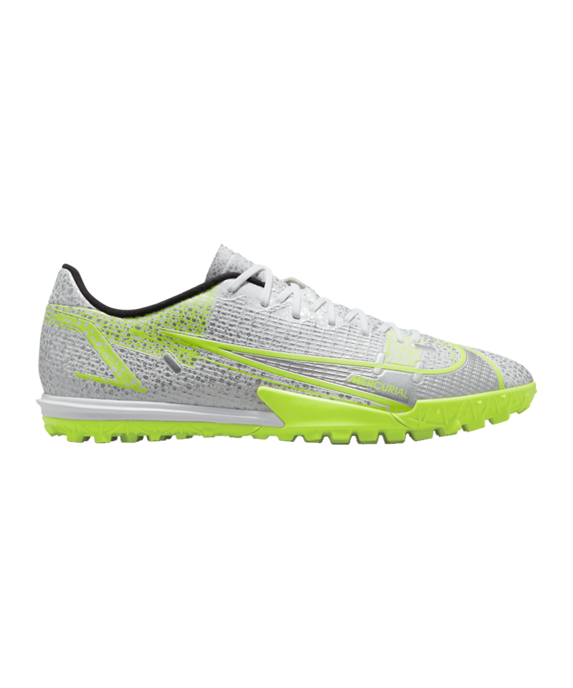 nike mercurial vapor xiv academy tf