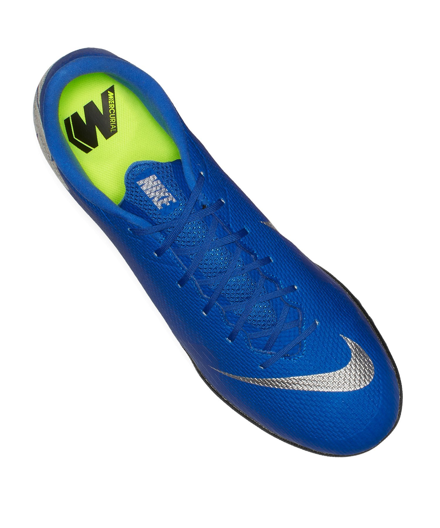nike mercurial vaporx tf