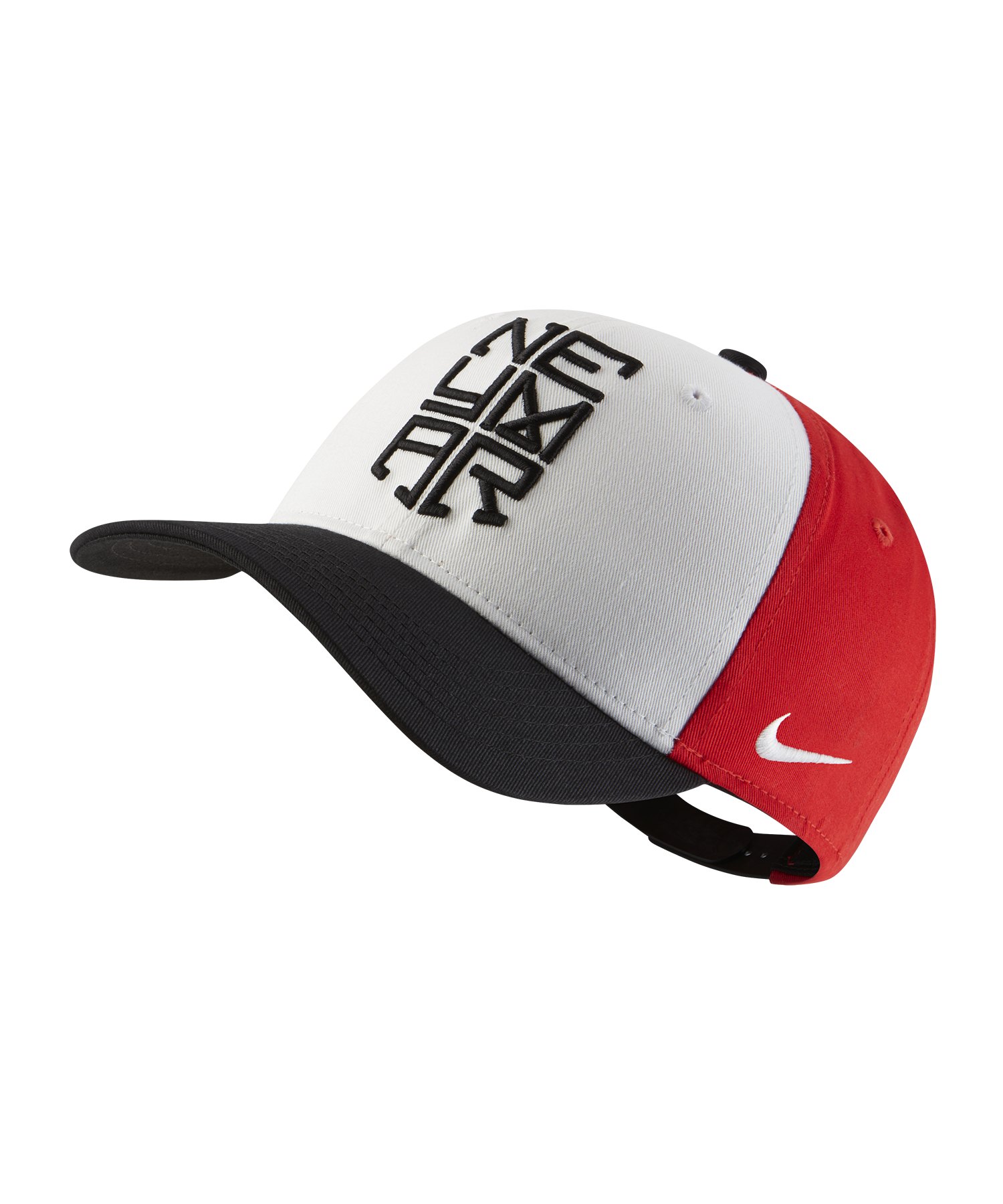 Nike Neymar Junior Kids Cap CL99 Weiss F100 Nike Neymar Junior Kids Cap CL99 Weiss F100