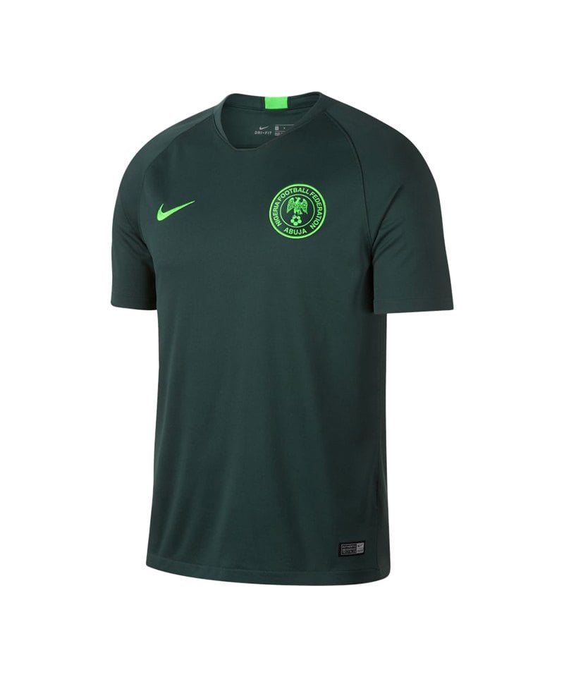 Nigeria Trikot Nigeria Trikot