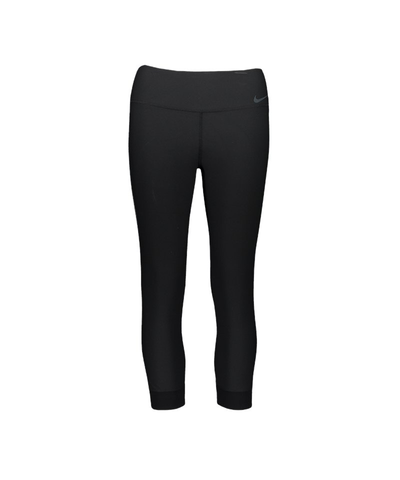 Nike NK Power Legend Crop Tight Running Damen F010 Nike NK Power Legend Crop Tight Running Damen F010