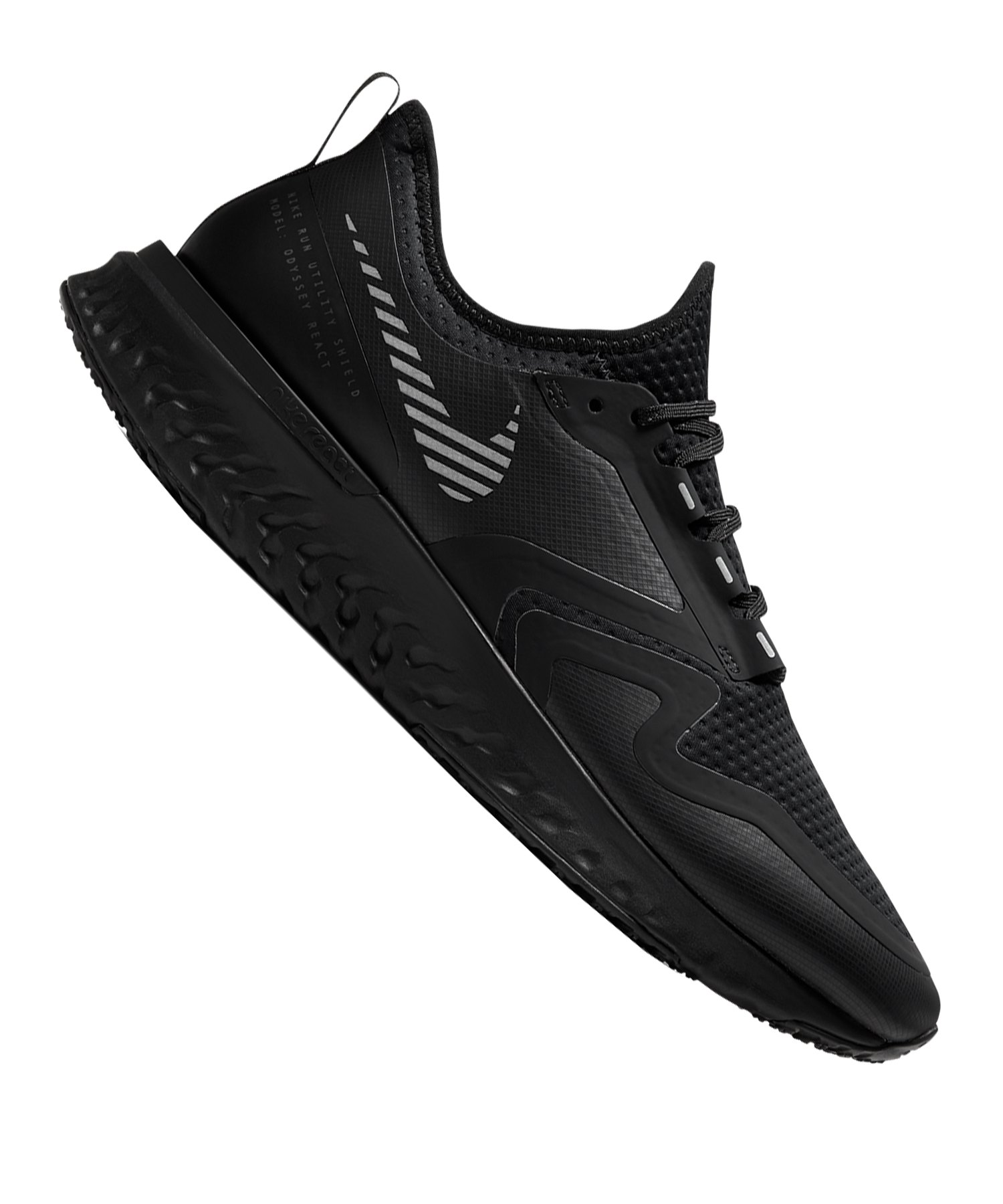 Nike Odyssey React Shield 2 Herren Laufschuh Nike Odyssey React Shield 2 Herren Laufschuh
