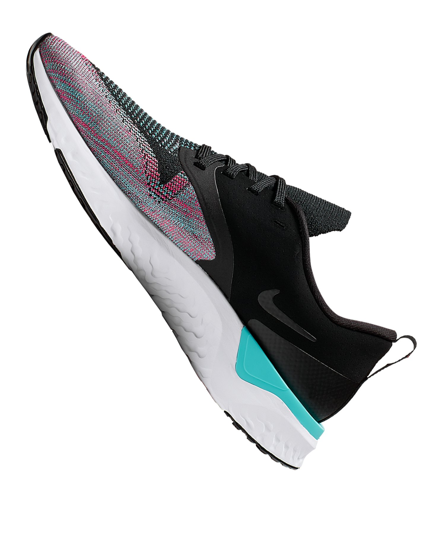 Nike Odyssey React Flyknit 2 Running Damen F003 Nike Odyssey React Flyknit 2 Running Damen F003