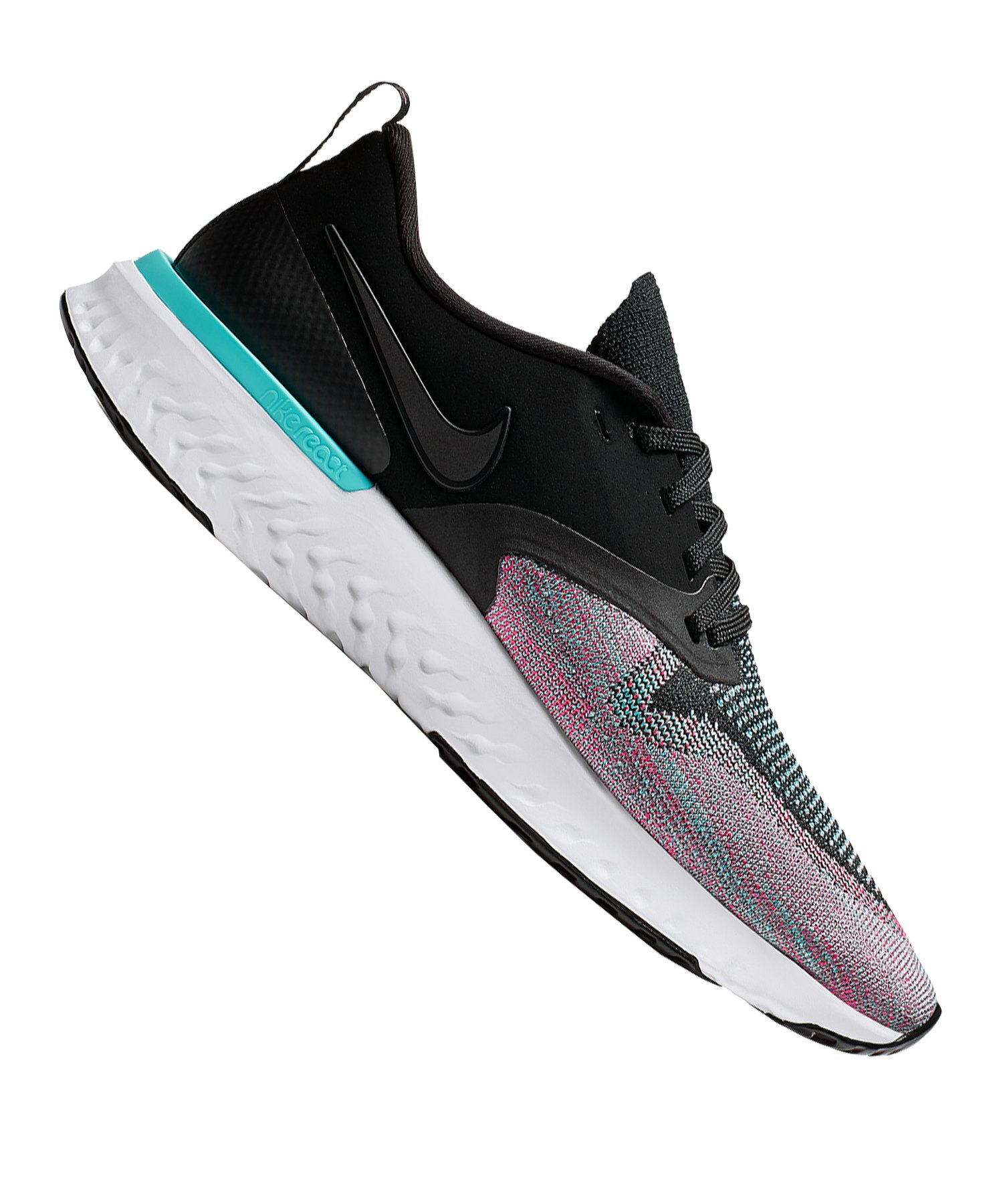 Nike Odyssey React Flyknit 2 Running Damen F003 Nike Odyssey React Flyknit 2 Running Damen F003