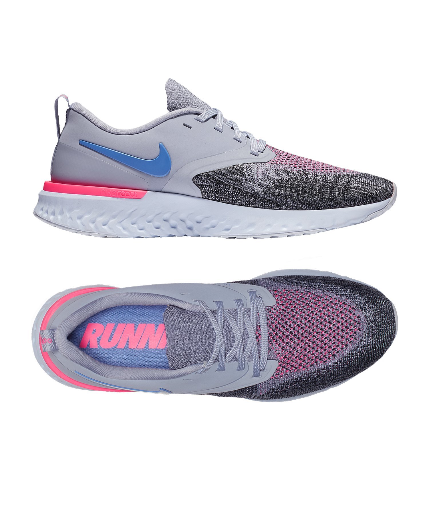 entusiasta pasaporte habilidad Nike Odyssey React Flyknit 2 Running Damen F500 | Laufschuh | Running entusiasta pasaporte habilidad Nike Odyssey React Flyknit 2 Running Damen F500 | Laufschuh | Running