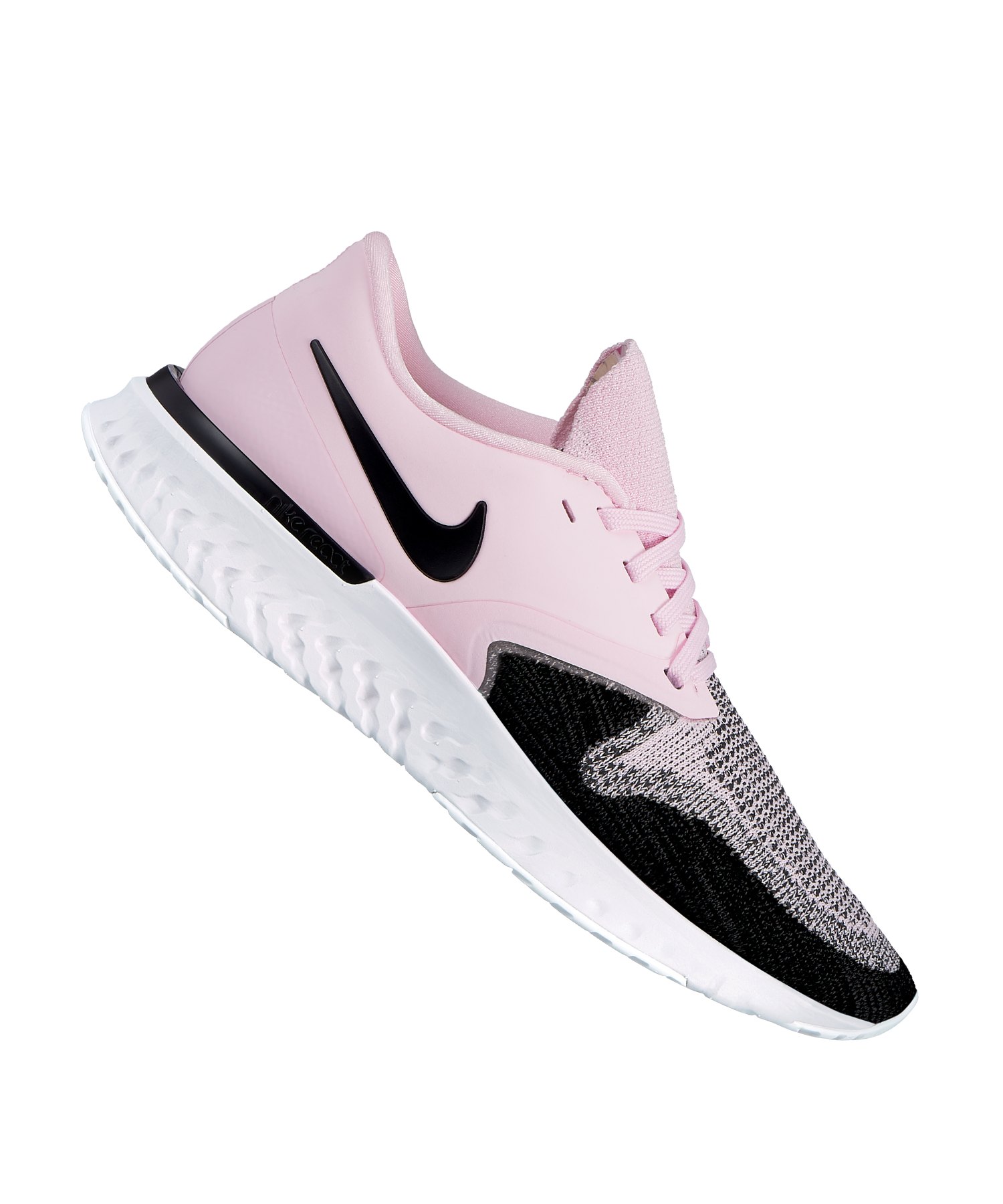 Nike Odyssey React Flyknit 2 Running Damen F601 Nike Odyssey React Flyknit 2 Running Damen F601