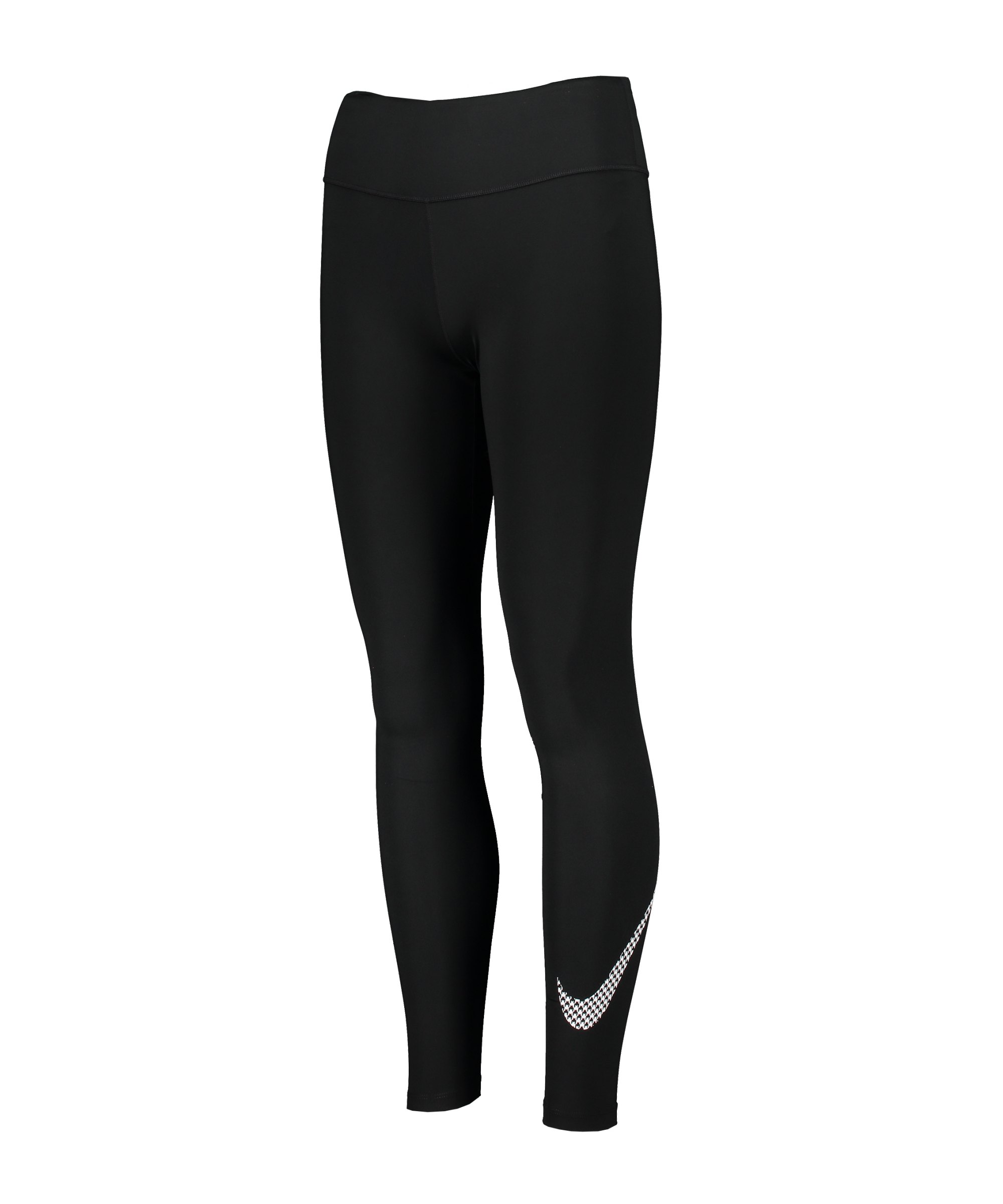 nike icon clash leggings black