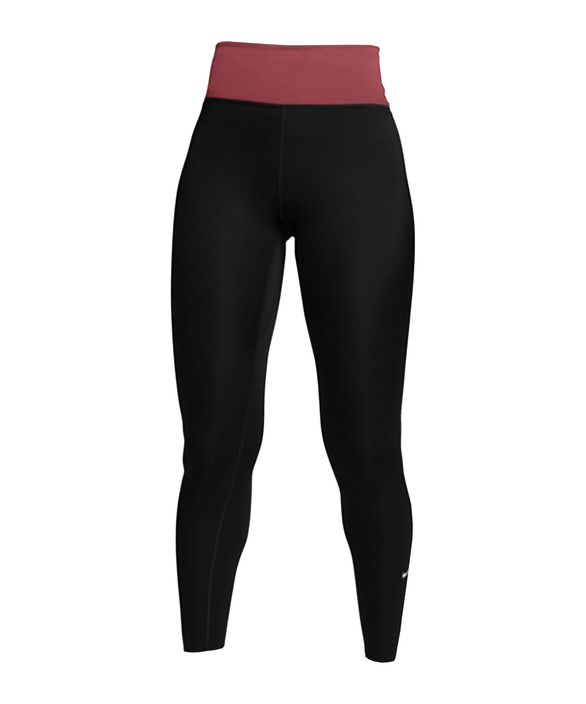 Nike One Luxe Leggings Training Damen Schwarz F013 | Laufbekleidung |  Running